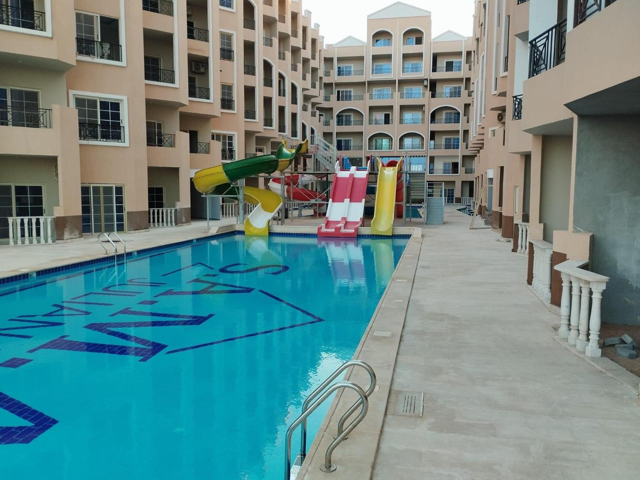 Juliana resort studio