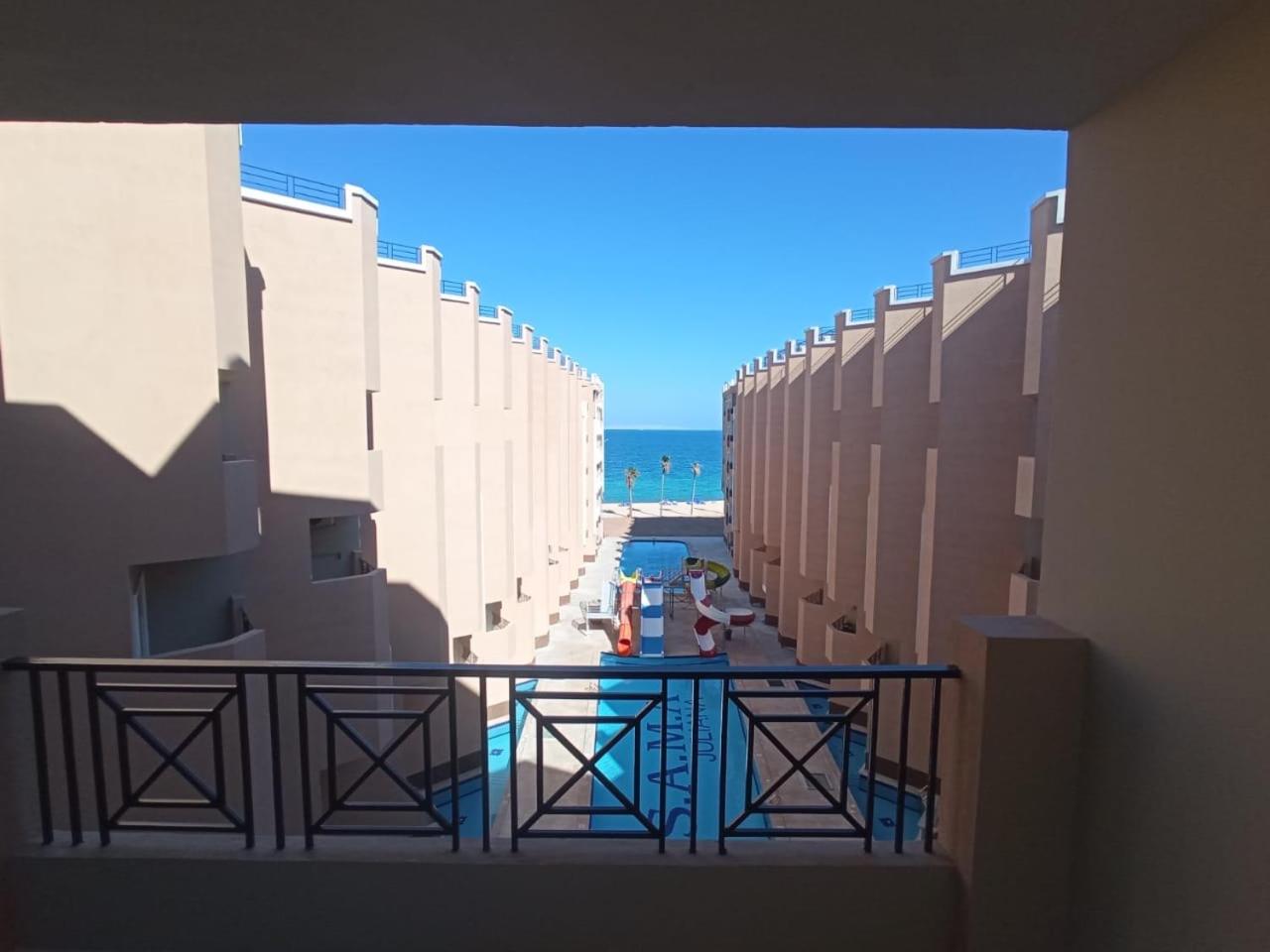 Juliana resort studio
