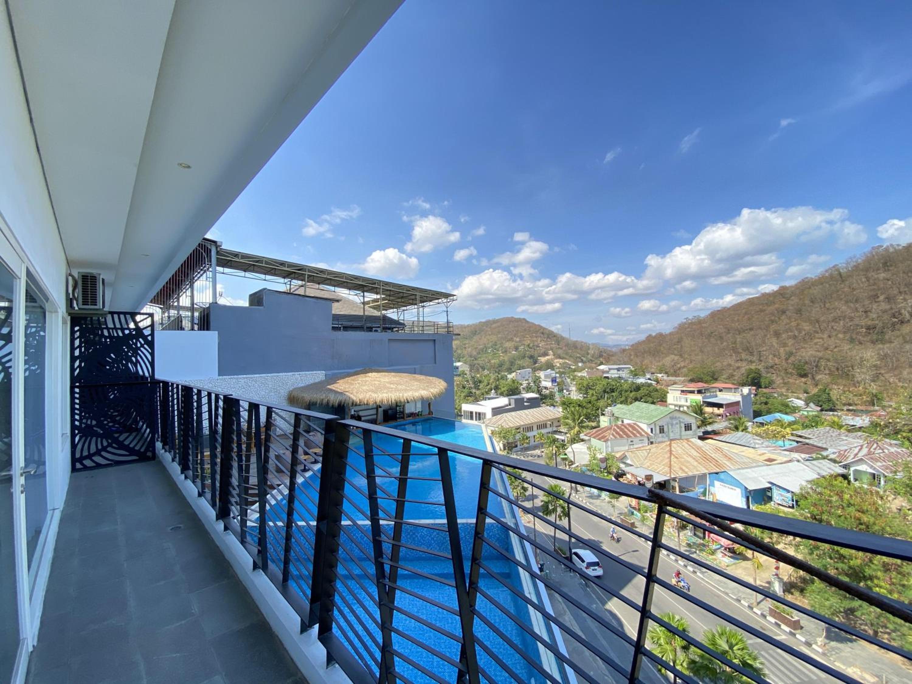 Hotel Zasgo Hotel - Image 1