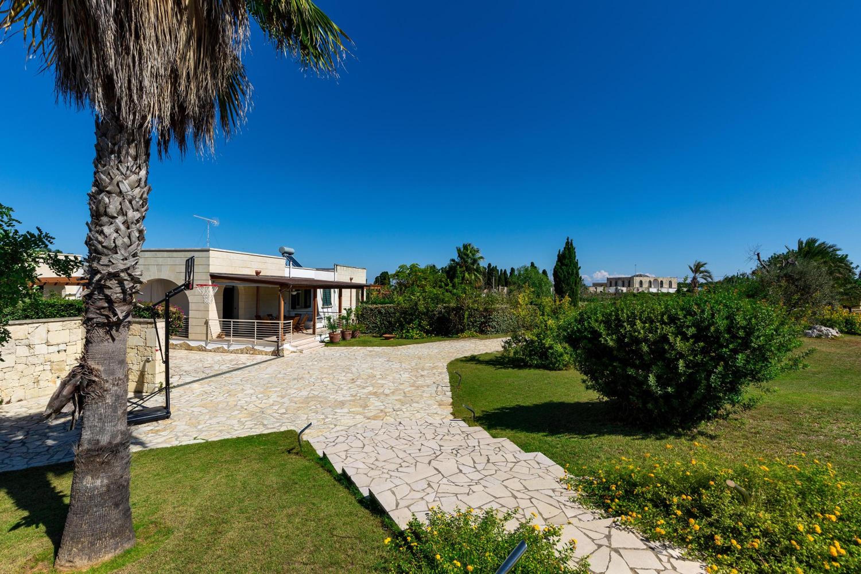 Villa del Sol by Perle di Puglia view 2