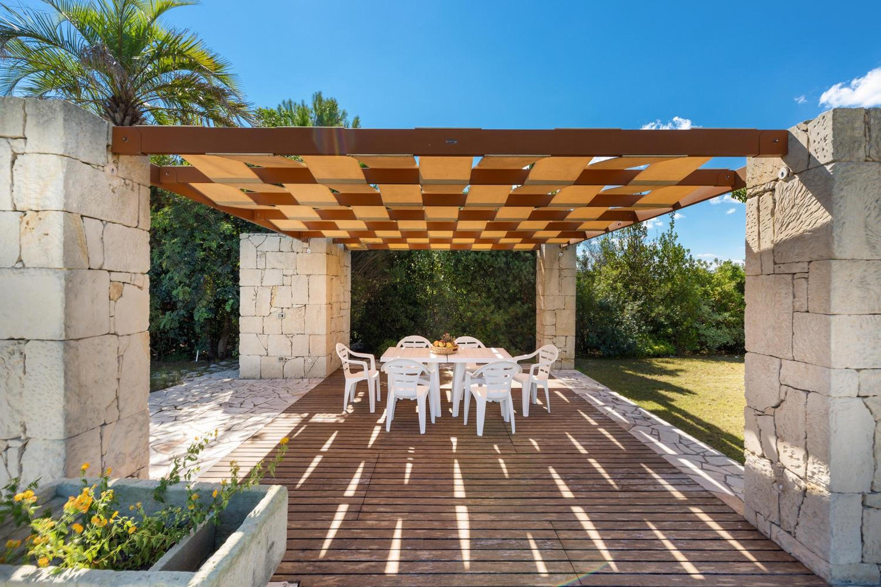 Villa del Sol by Perle di Puglia view 5