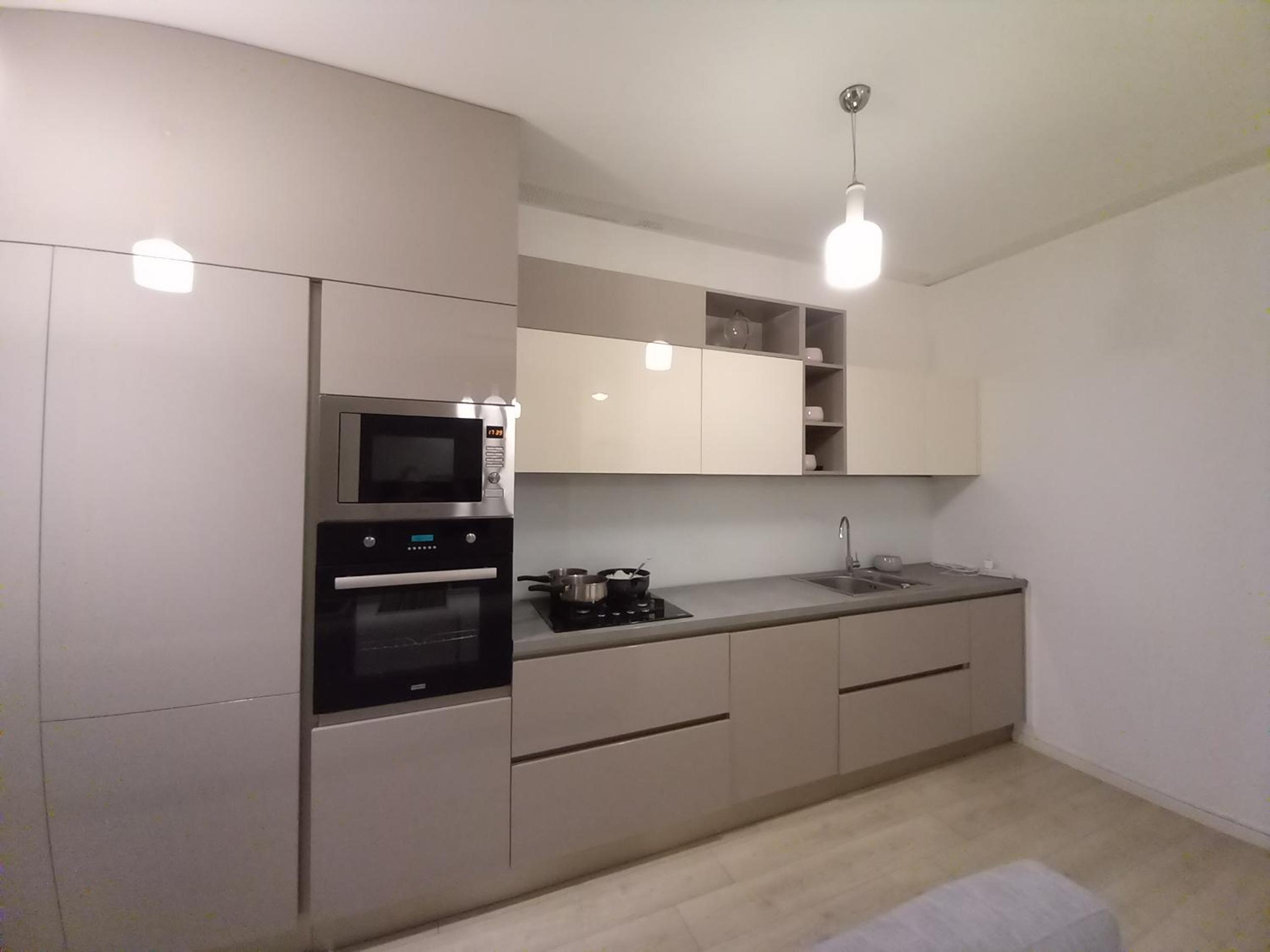 Herastrau Apartment view 4