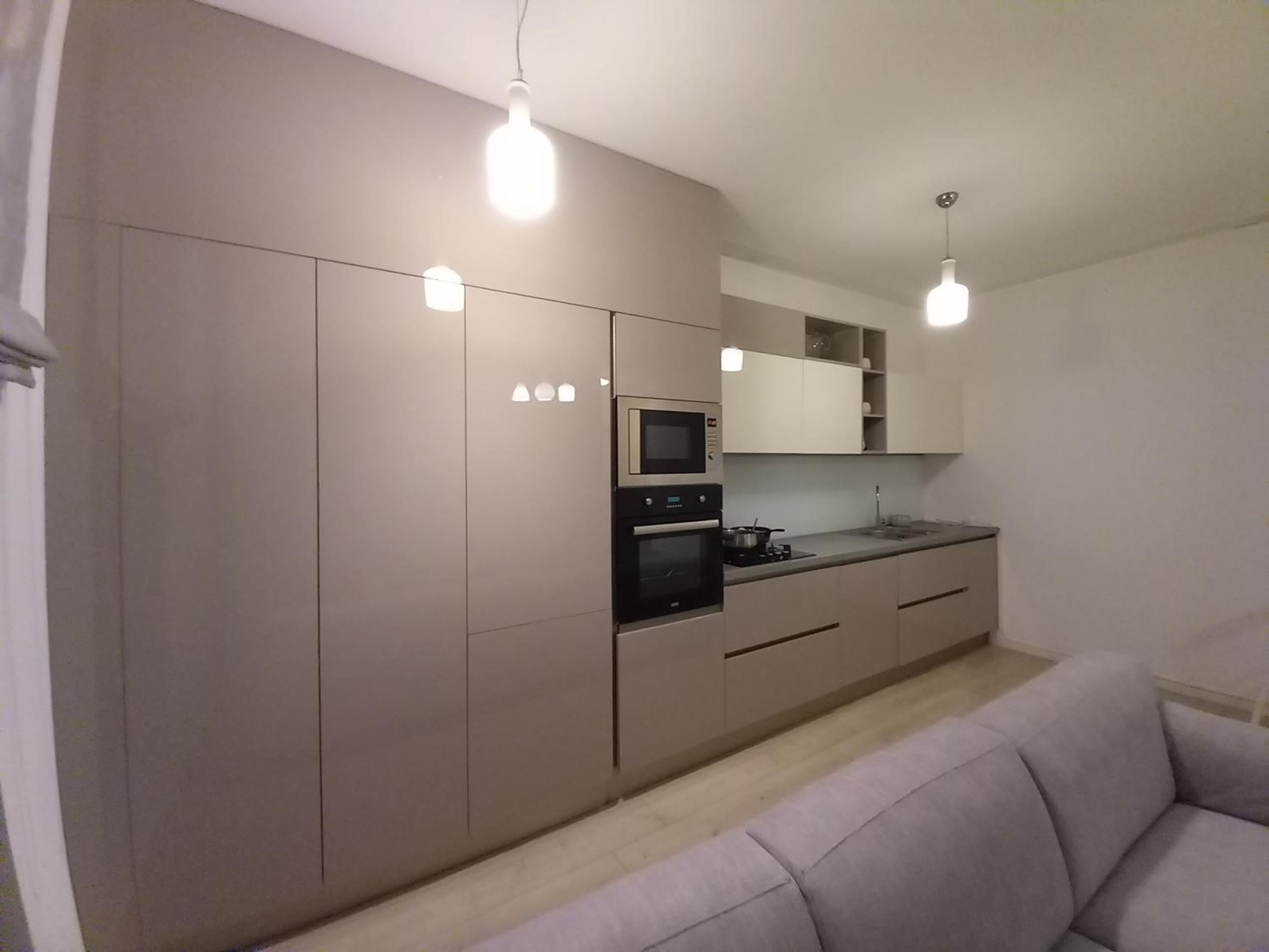 Herastrau Apartment view 5
