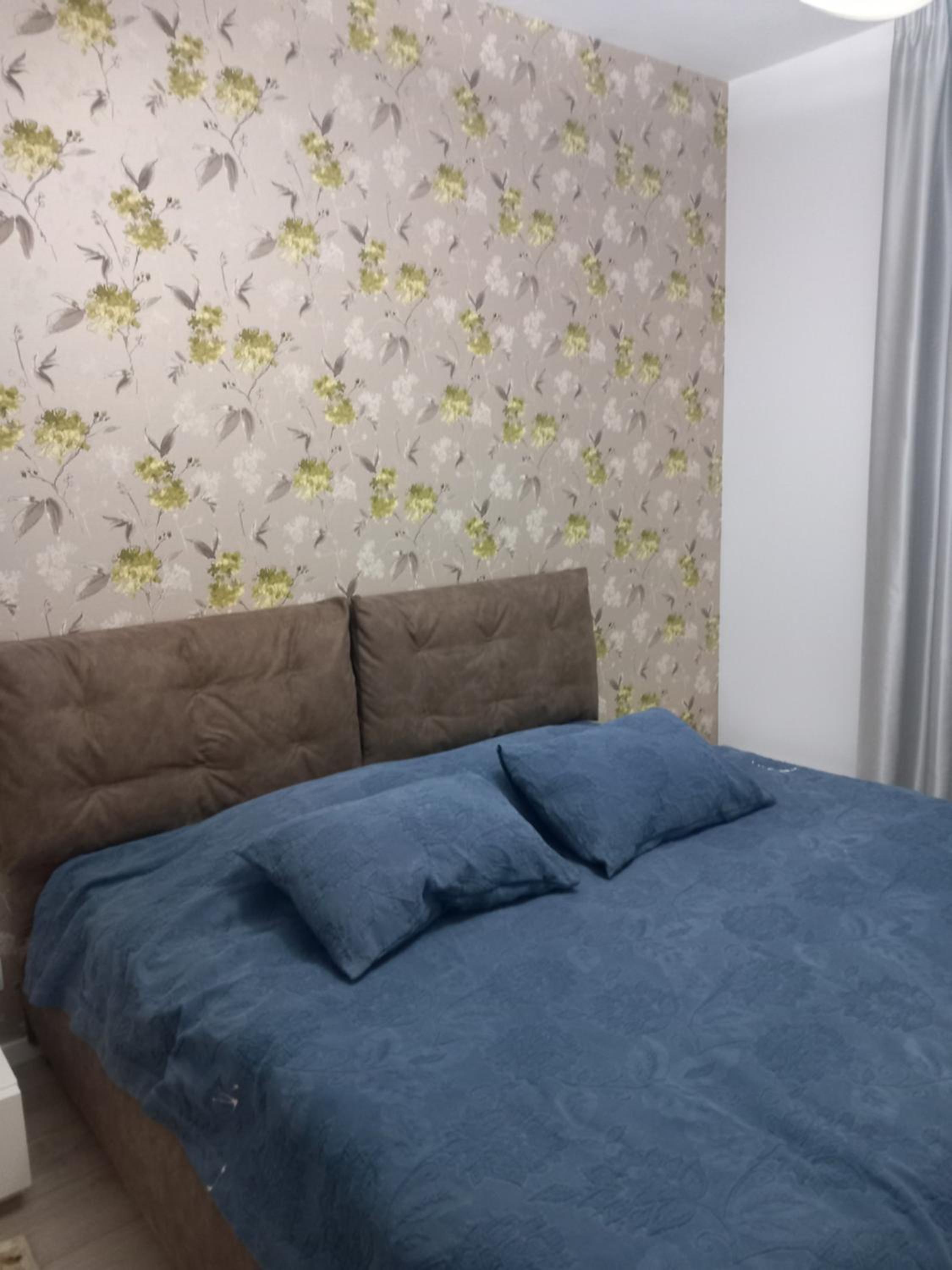 Herastrau Apartment view 2