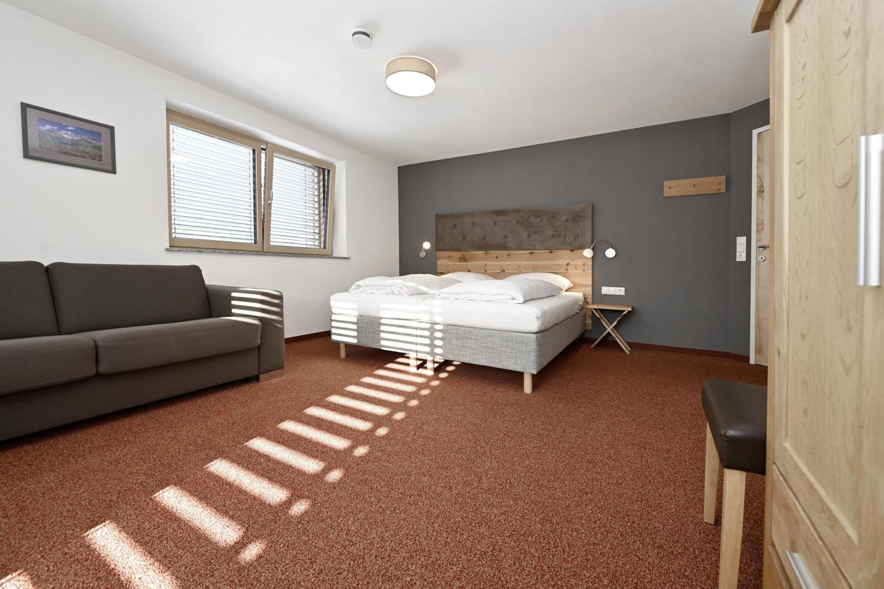 Ferienhaus Silber