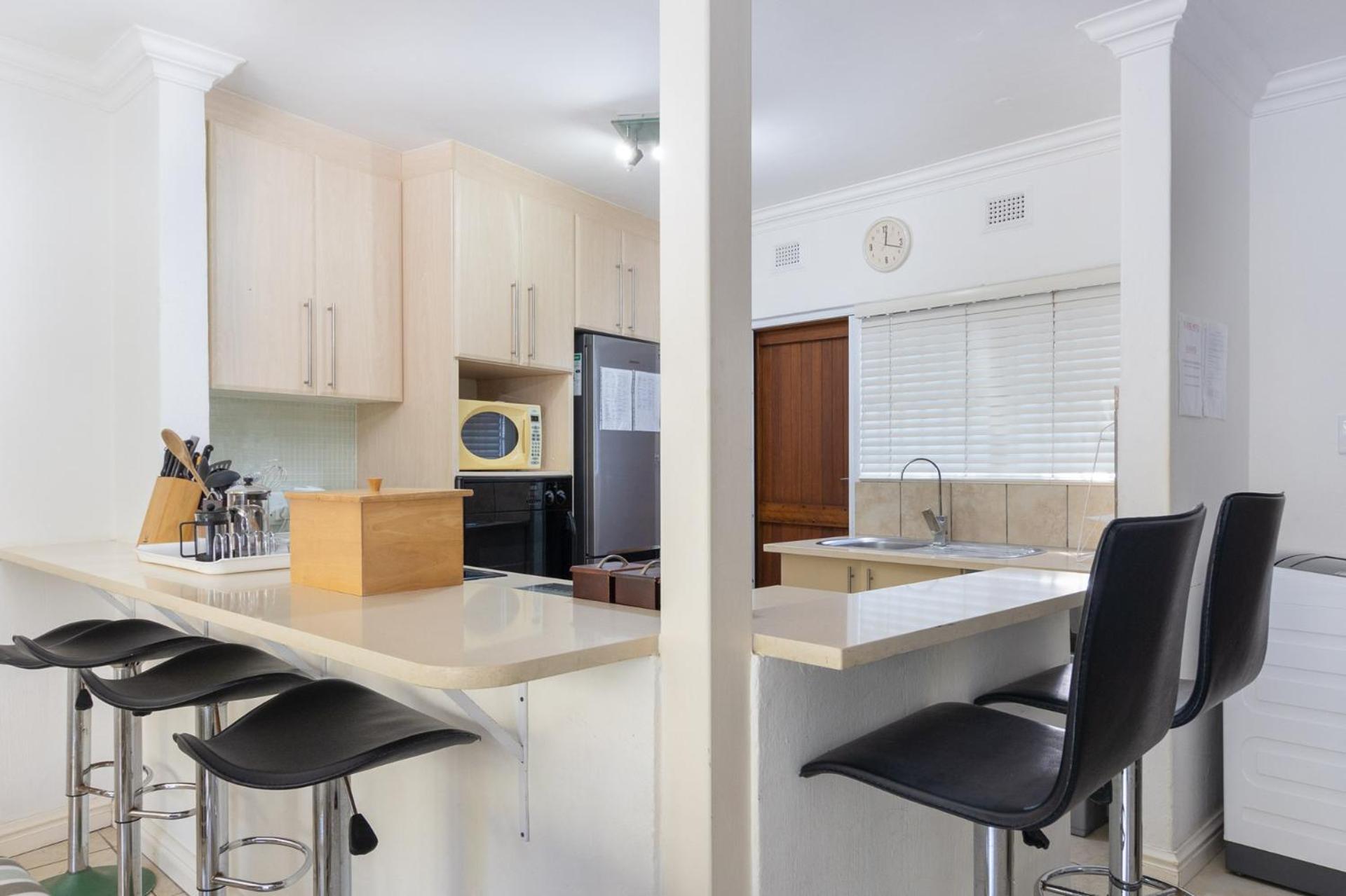 UNIT 1 @ Springvale Complex, Zinkwazi Beach view 4