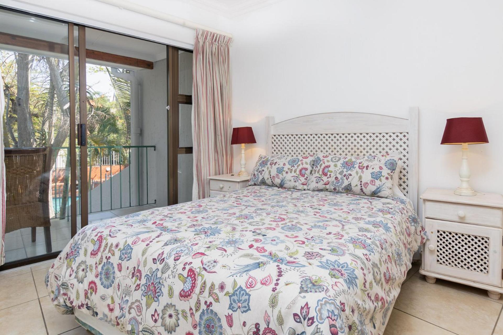 UNIT 1 @ Springvale Complex, Zinkwazi Beach view 5