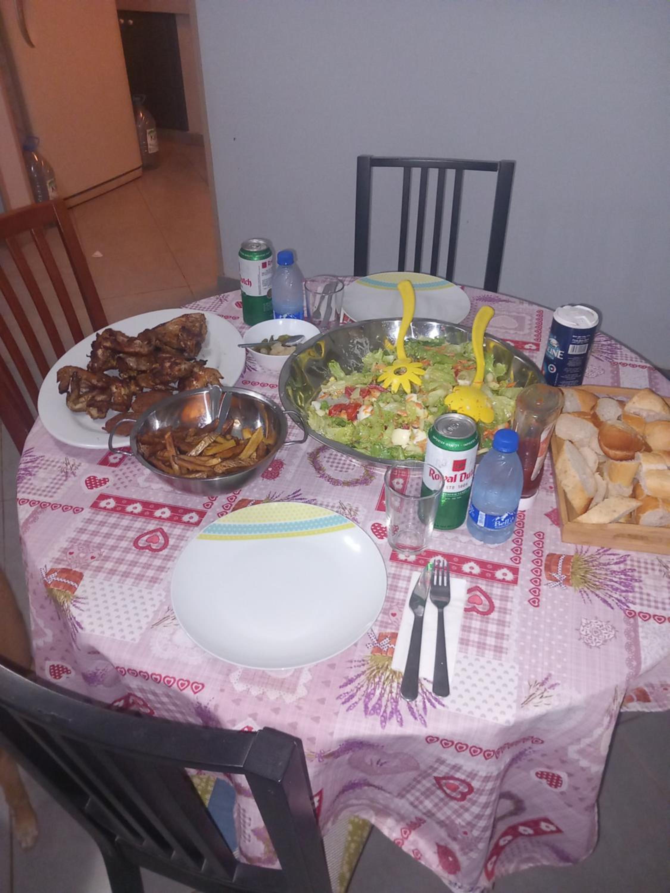 Casa Kassi