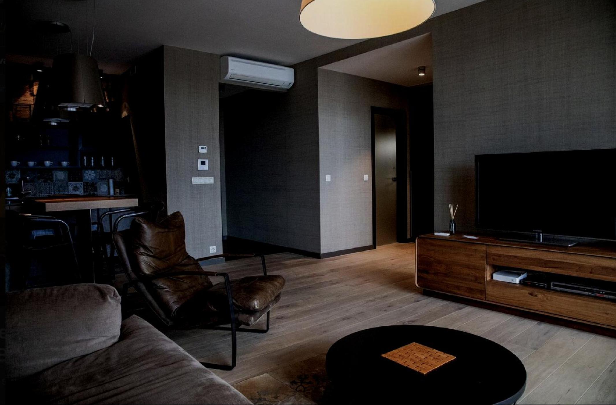 Magna Vita apartment