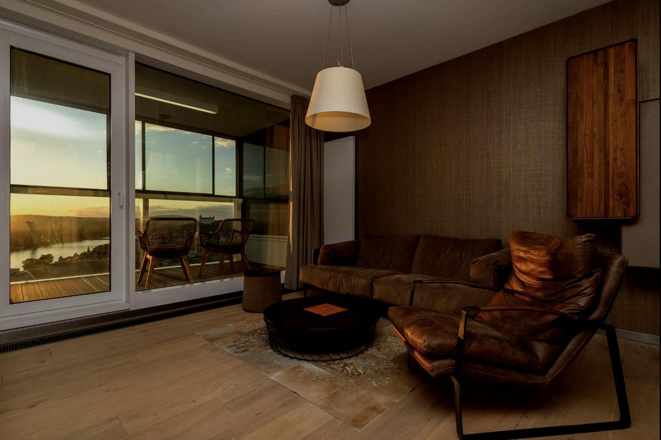Magna Vita apartment