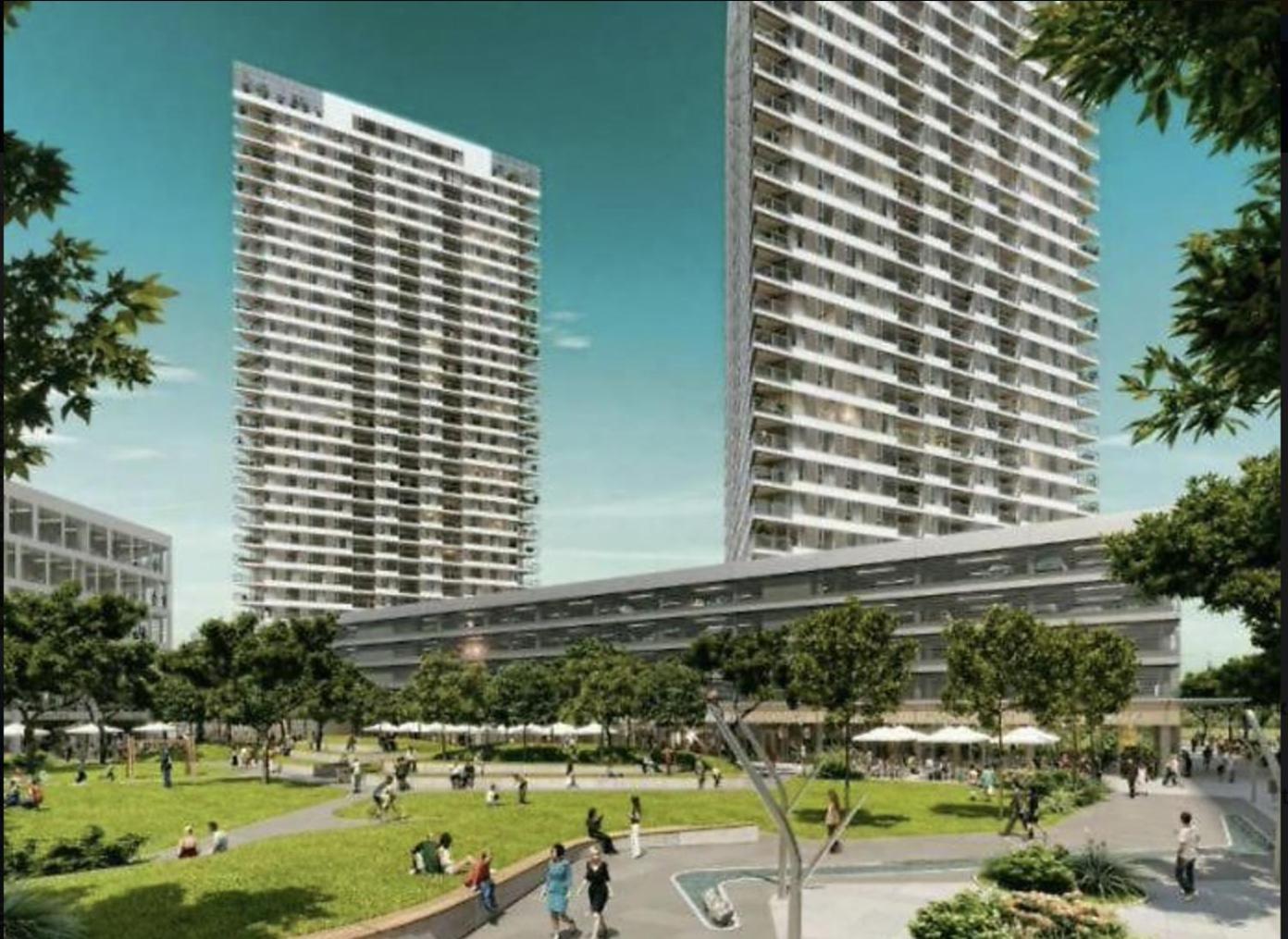 Magna Vita apartment