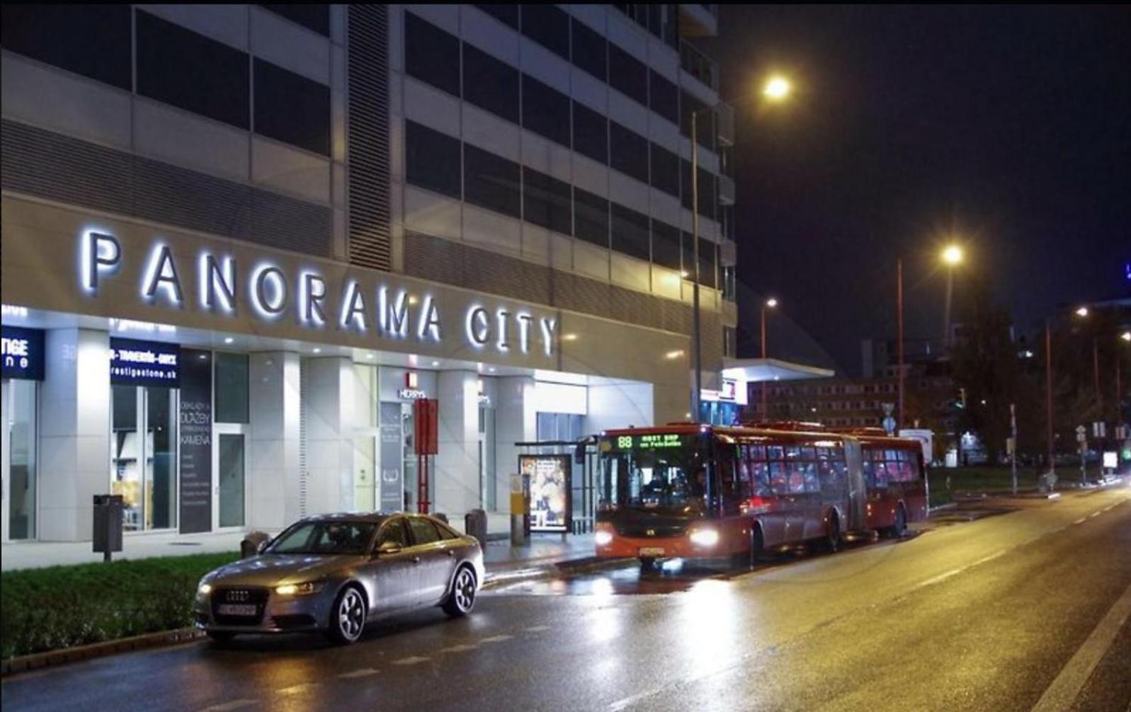 Magna Vita apartment