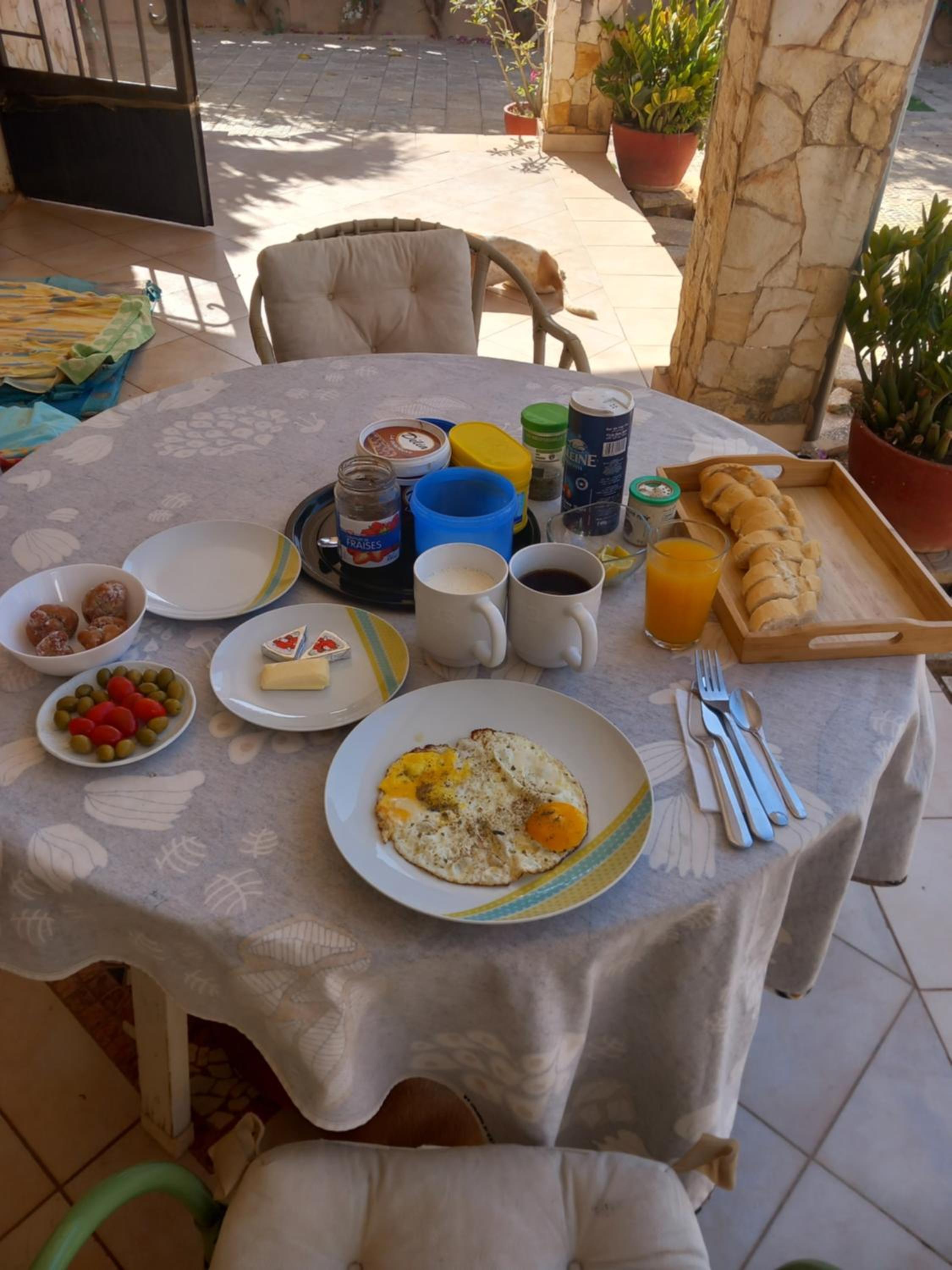 Casa Kassi