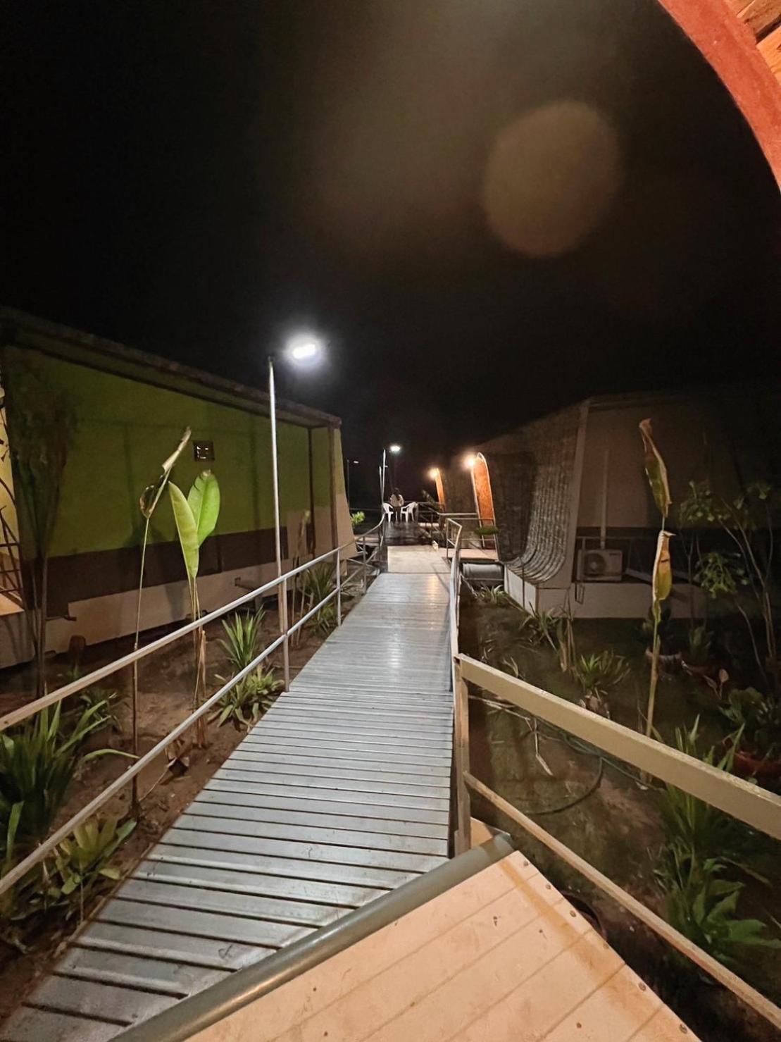 Suannamphukradueng &Suansook Resort