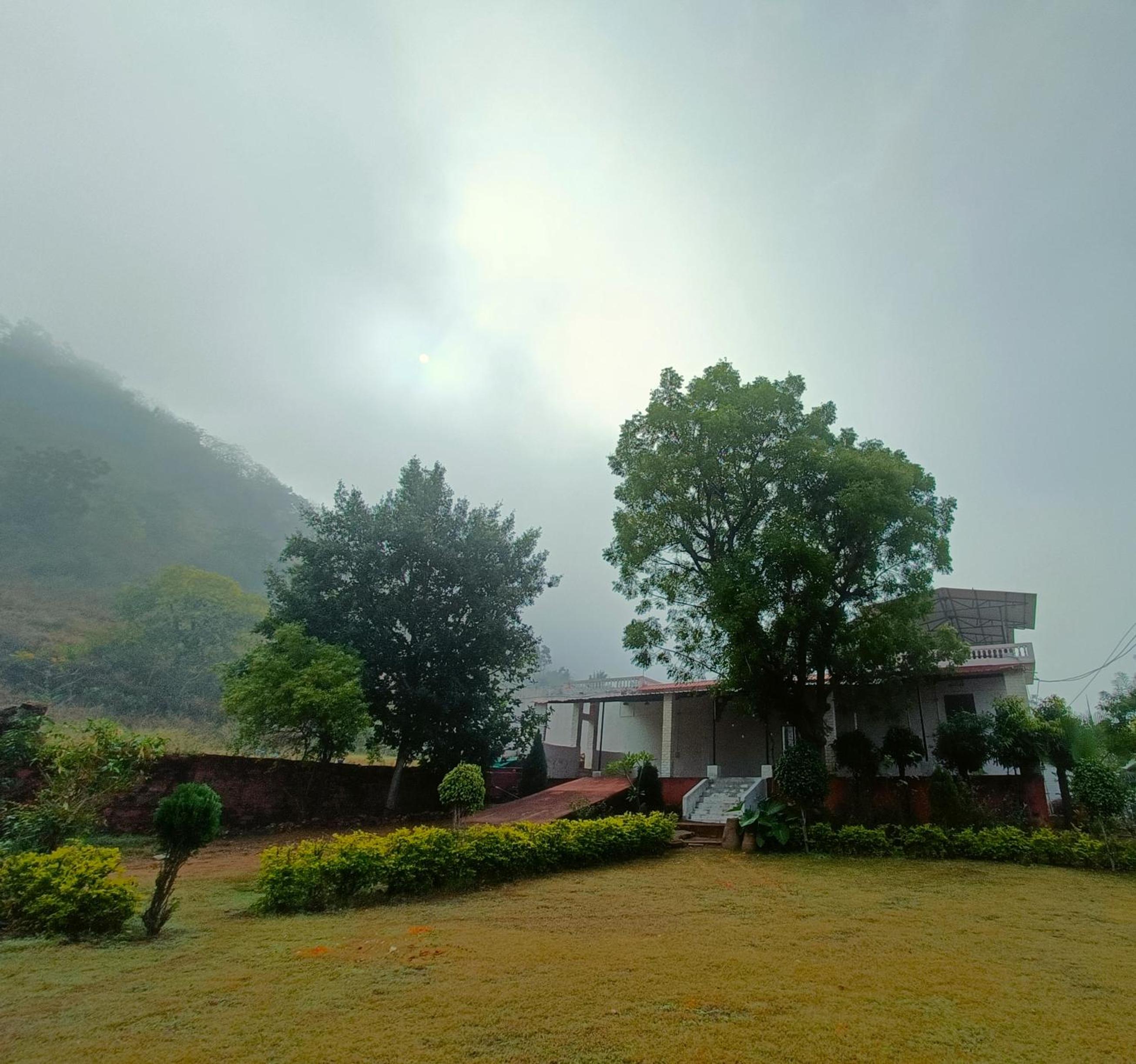 Haveli Zorawar view 4