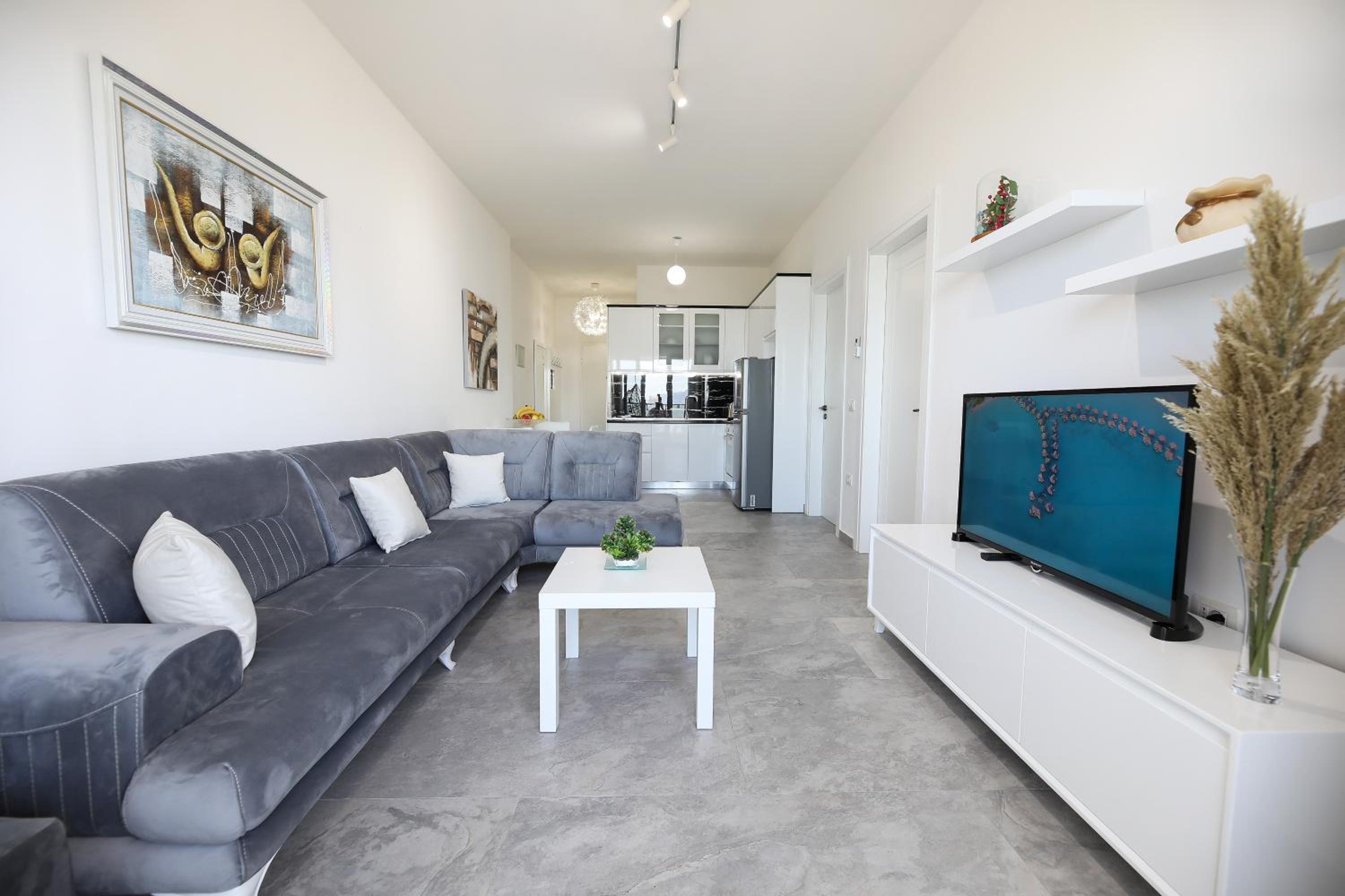Jimi Apartments
