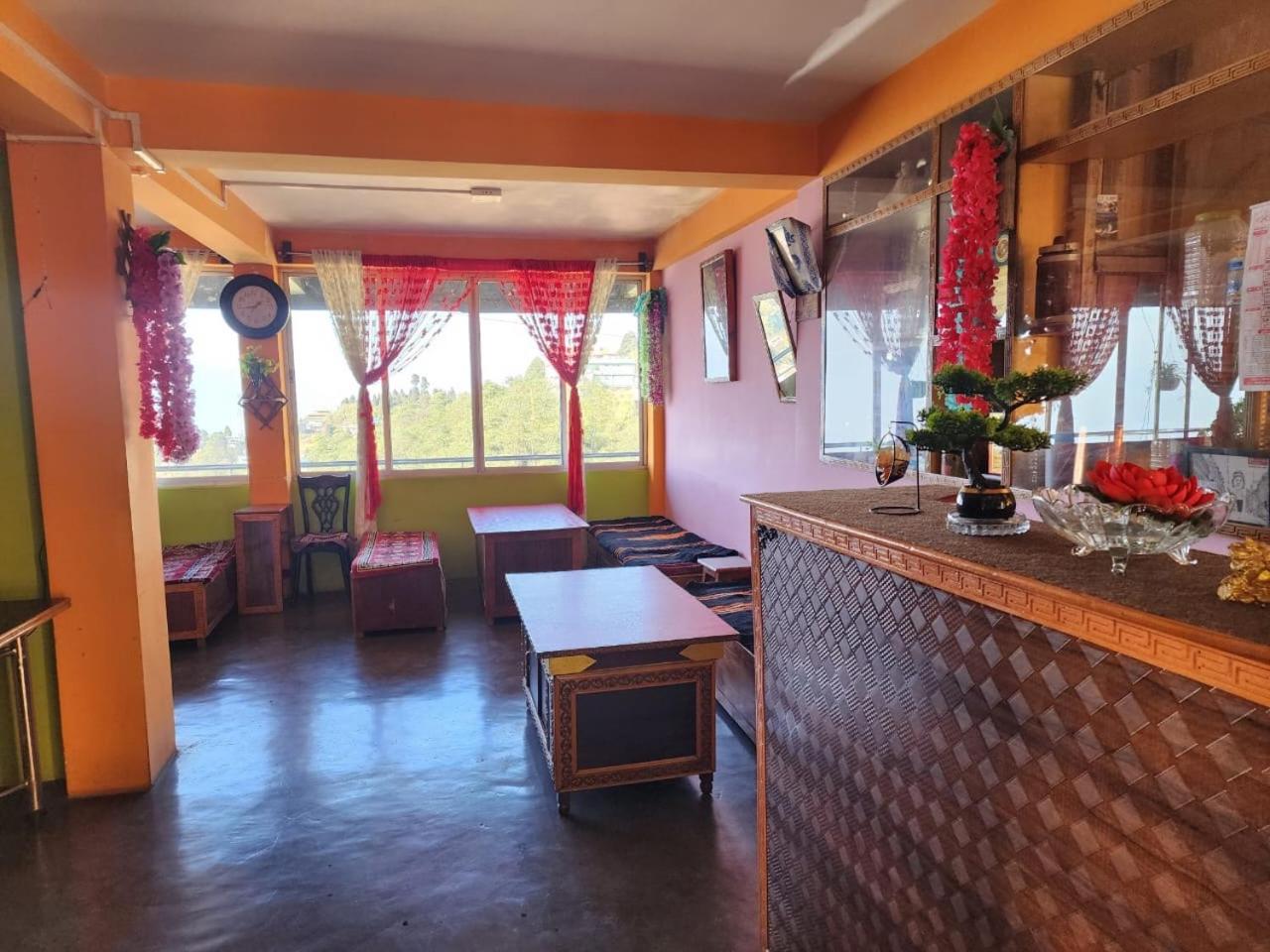 Yolmoo Homestay