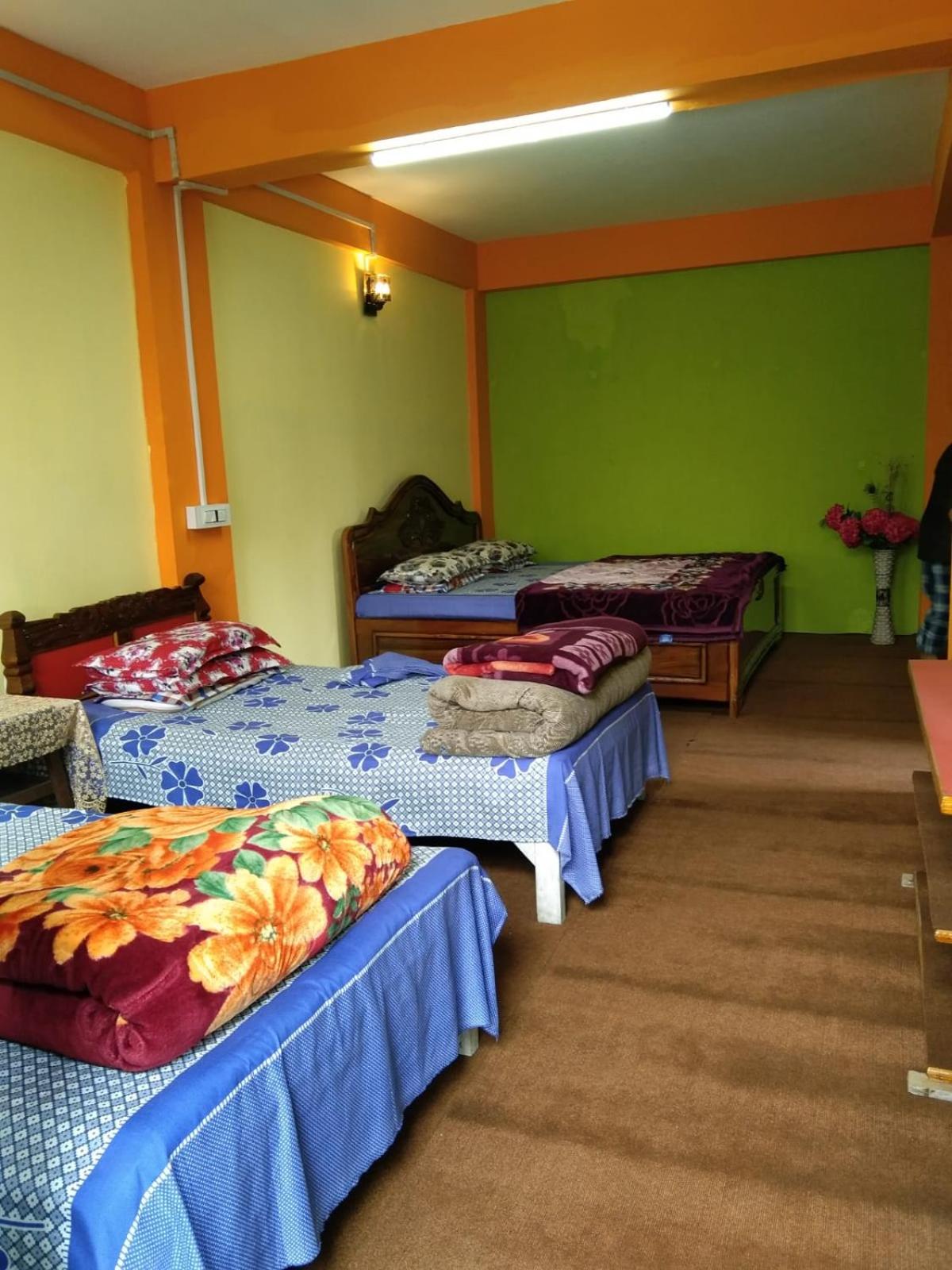 Yolmoo Homestay