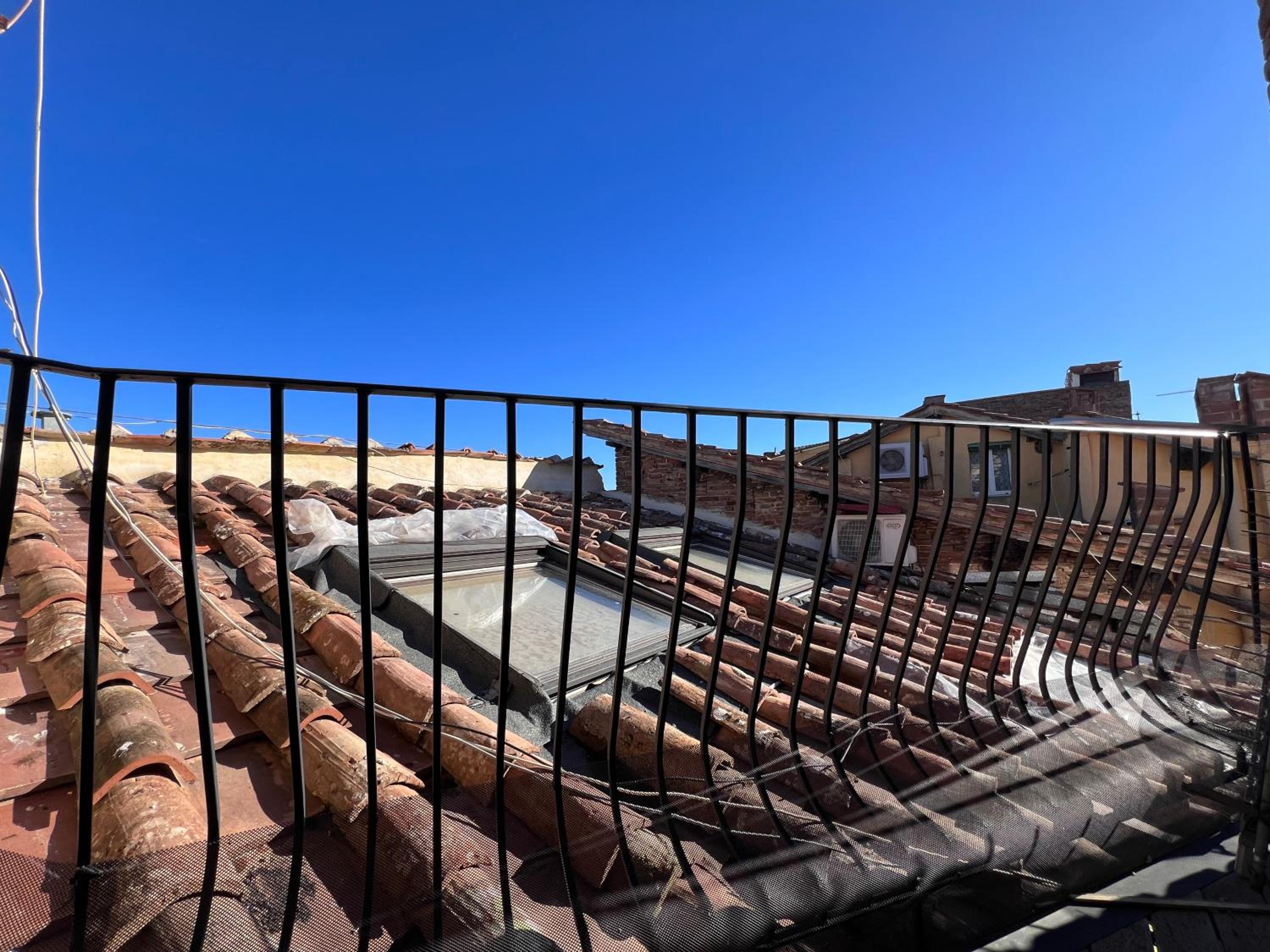 roof