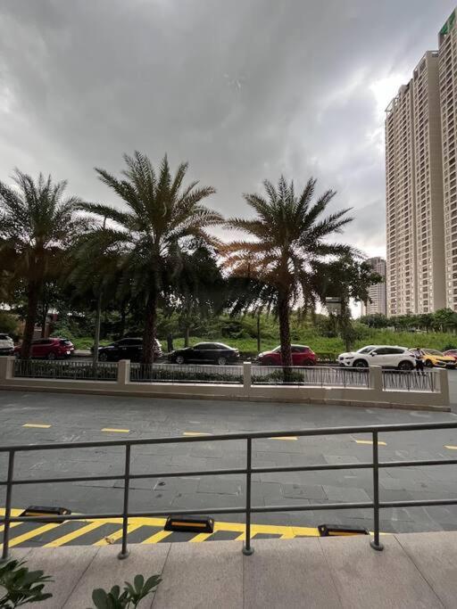 Nice Masteri ThaoDien apt near Landmark 81 2brs