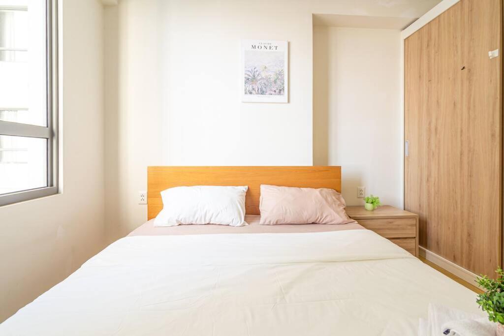 Nice Masteri ThaoDien apt near Landmark 81 2brs