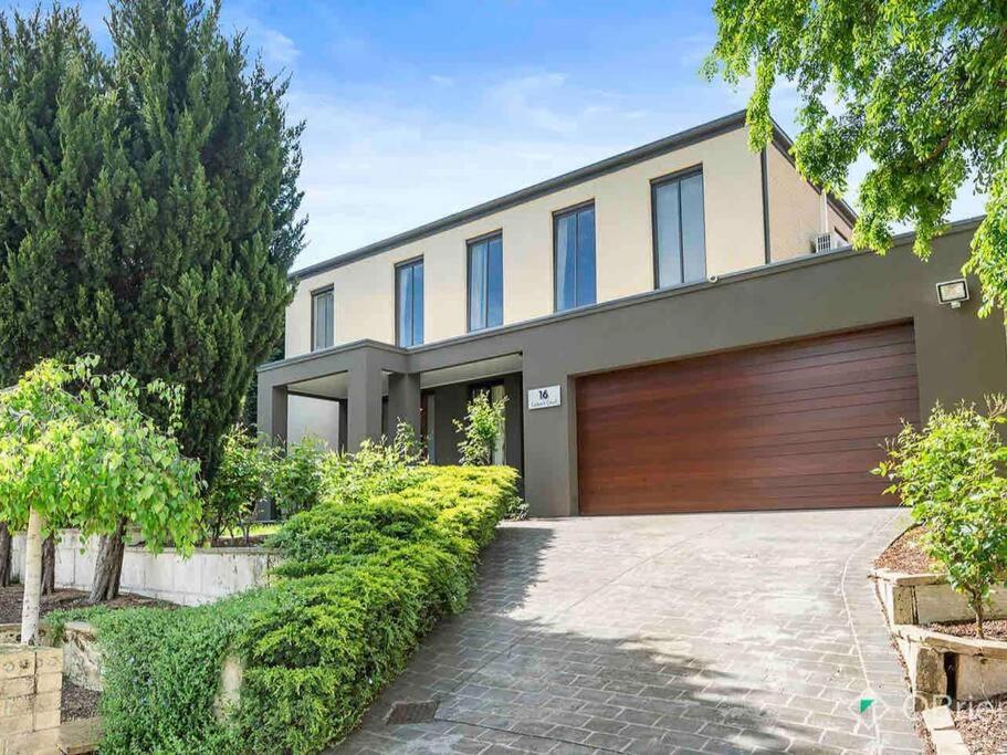 Hotel Resort Style Luxury On The Mornington Peninsula