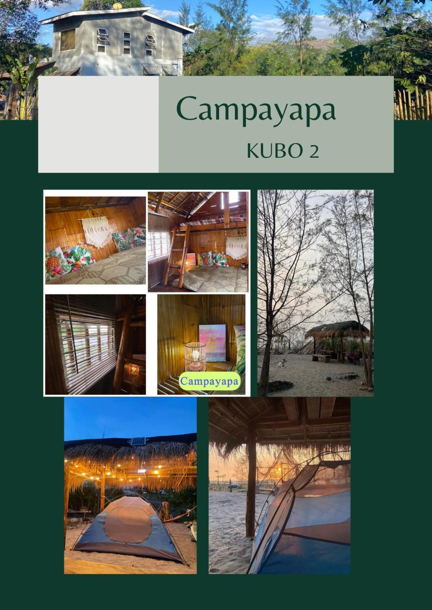 Campayapa