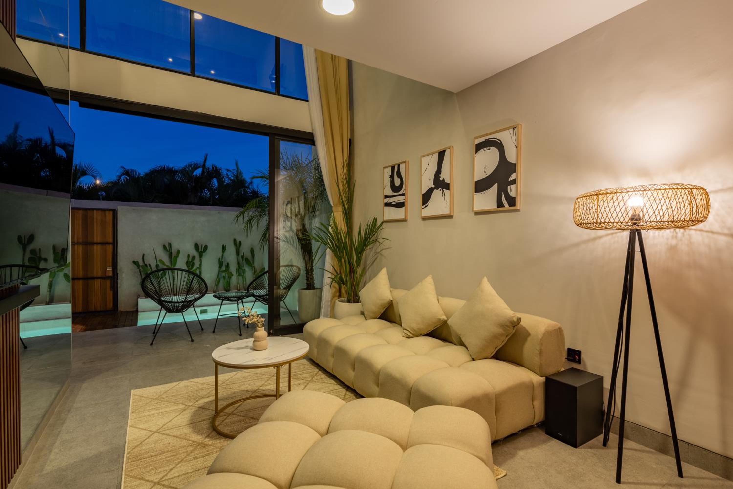 lounge