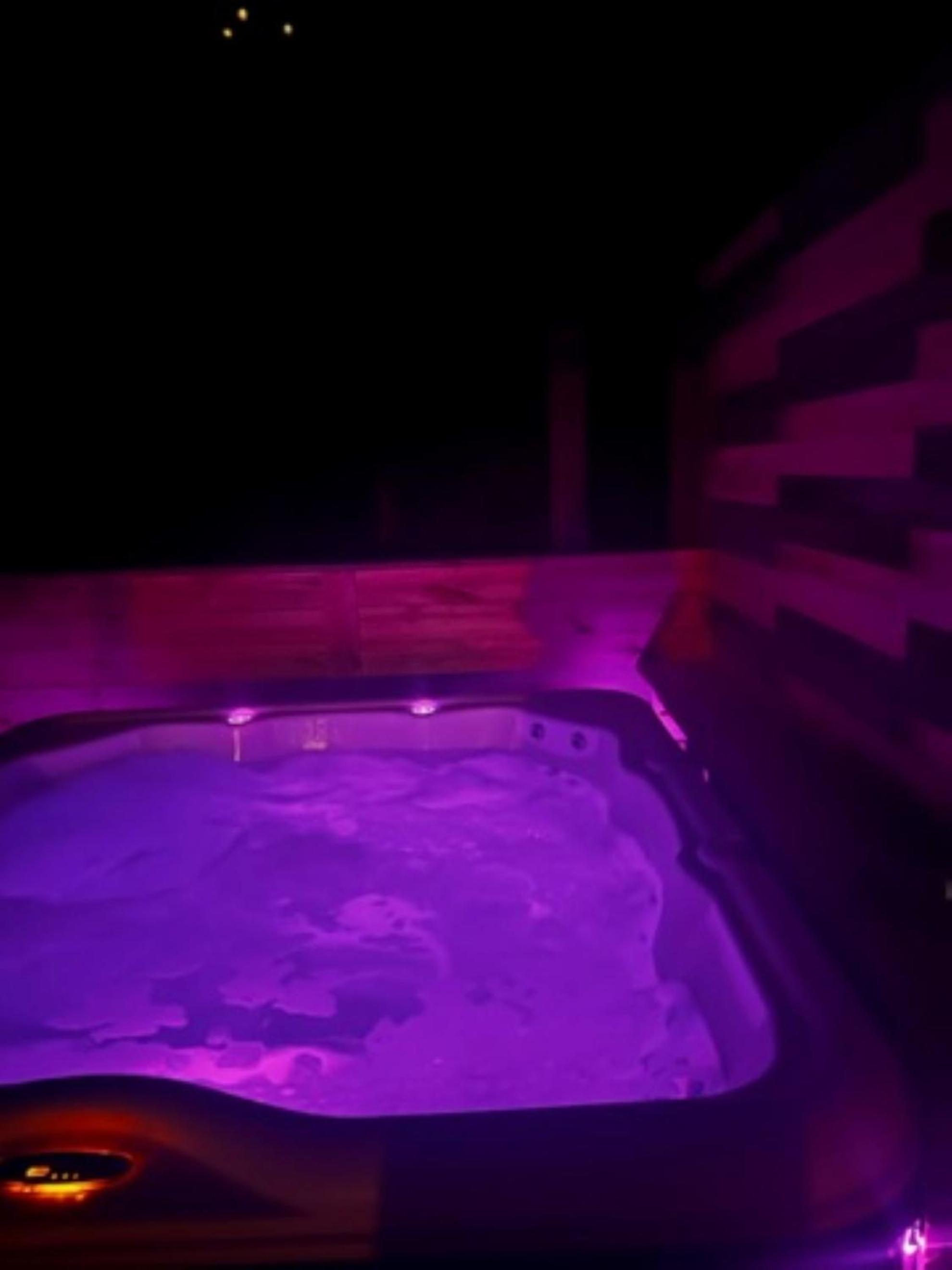 Elemental Resort