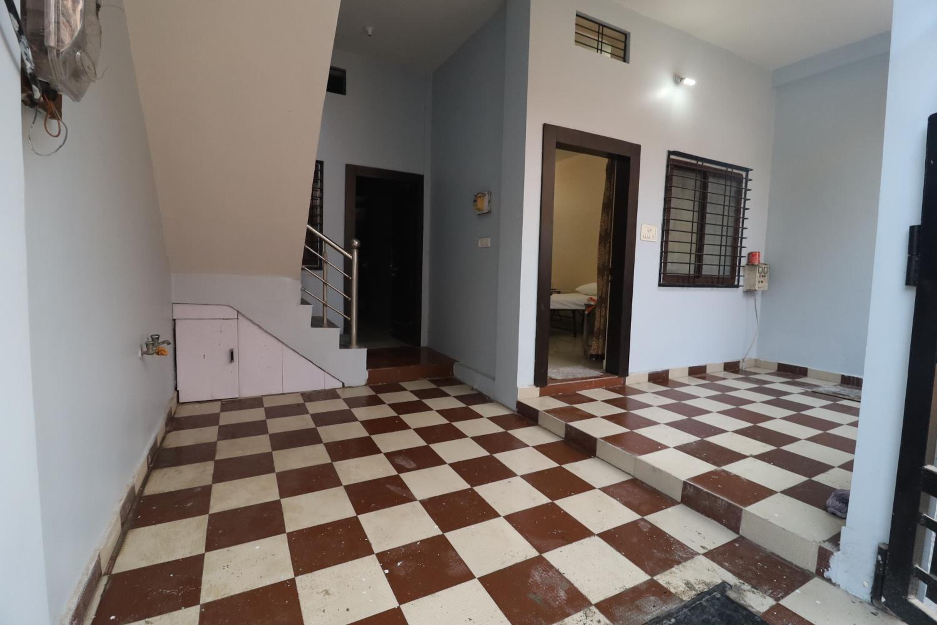 Shivaradhya Homestay