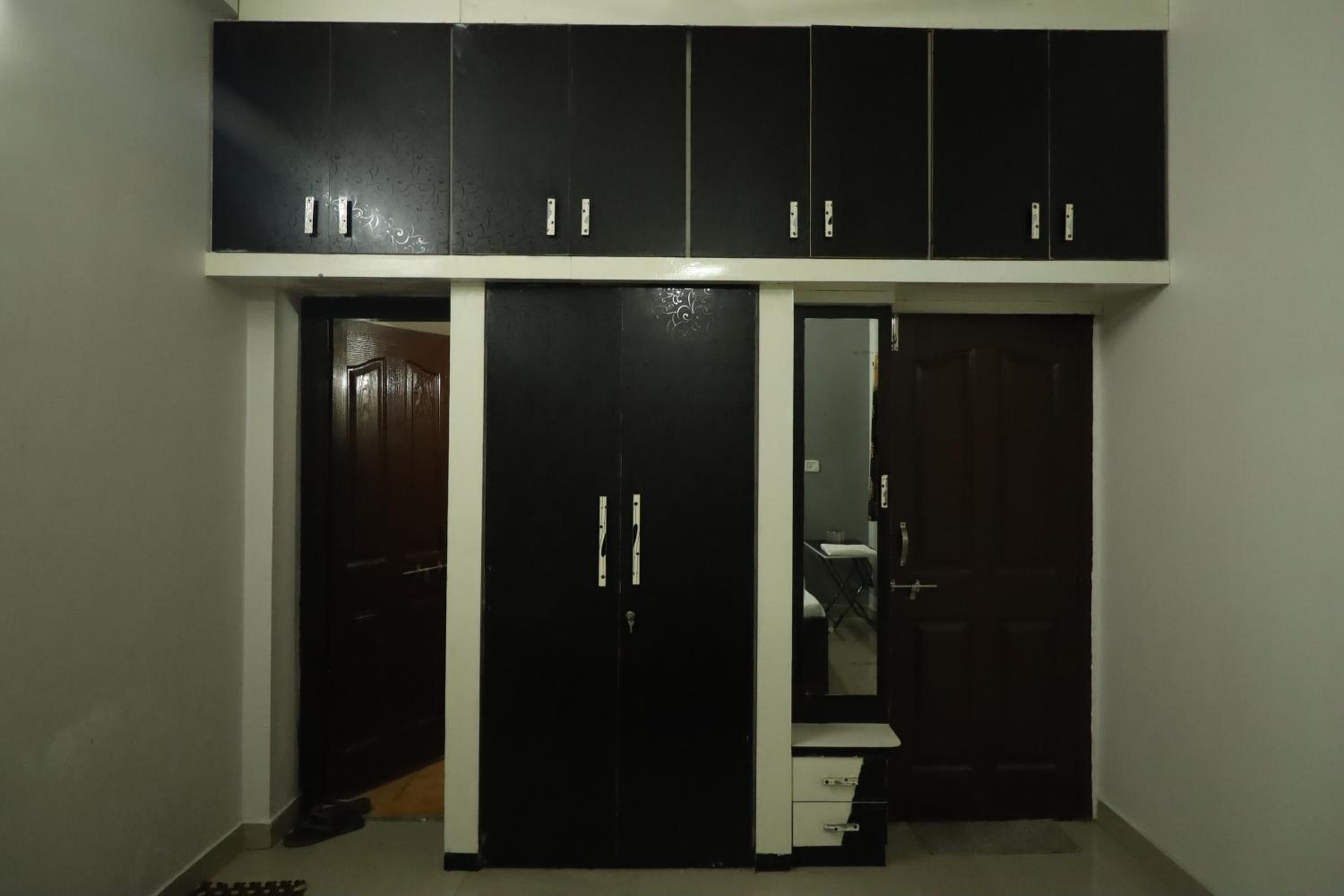 Shivaradhya Homestay