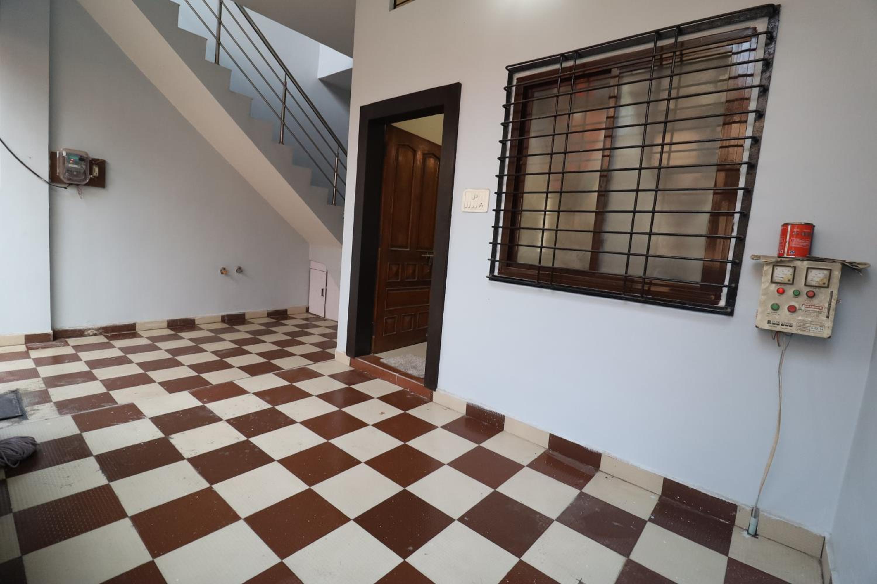 Shivaradhya Homestay