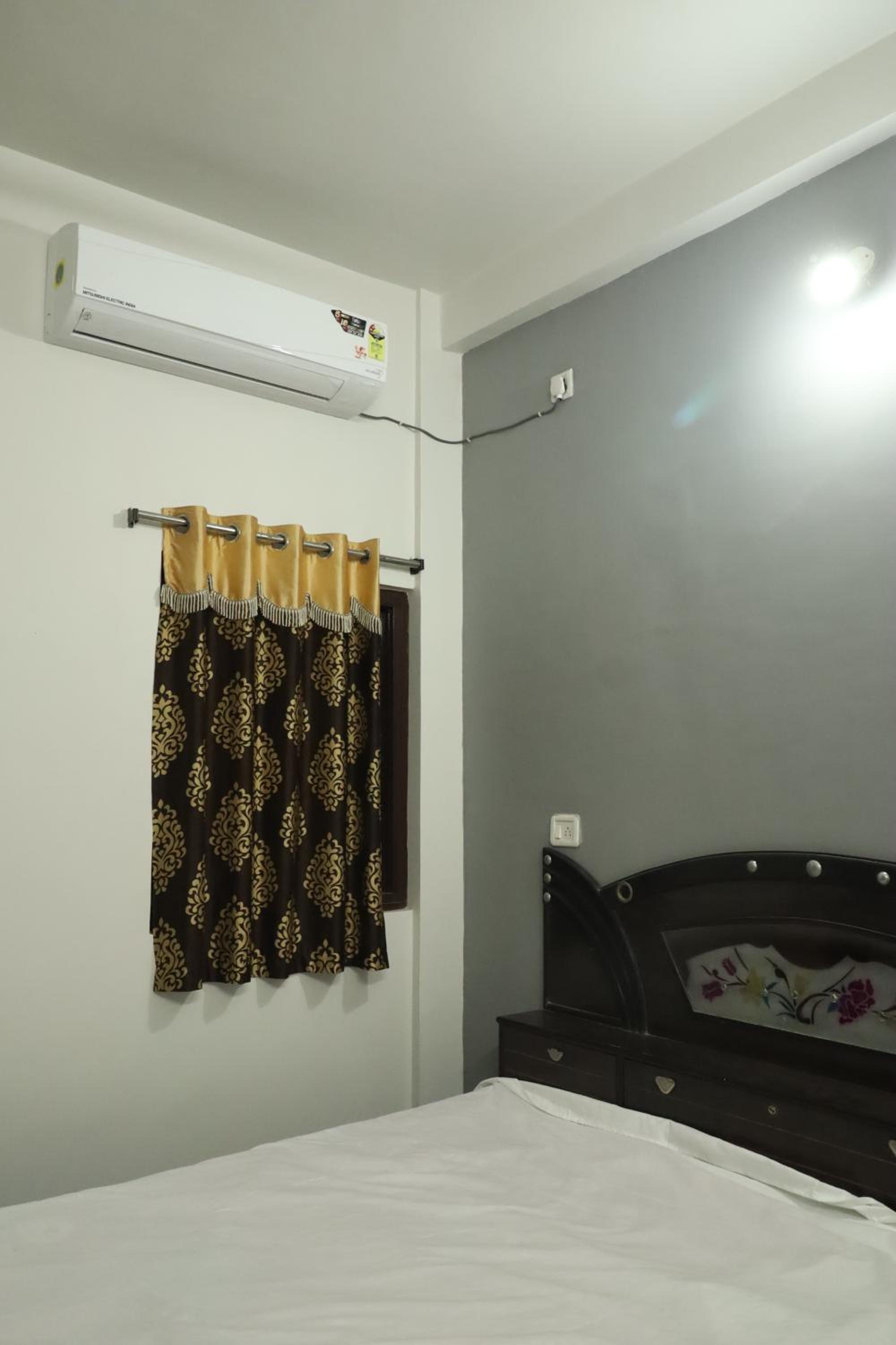 Shivaradhya Homestay