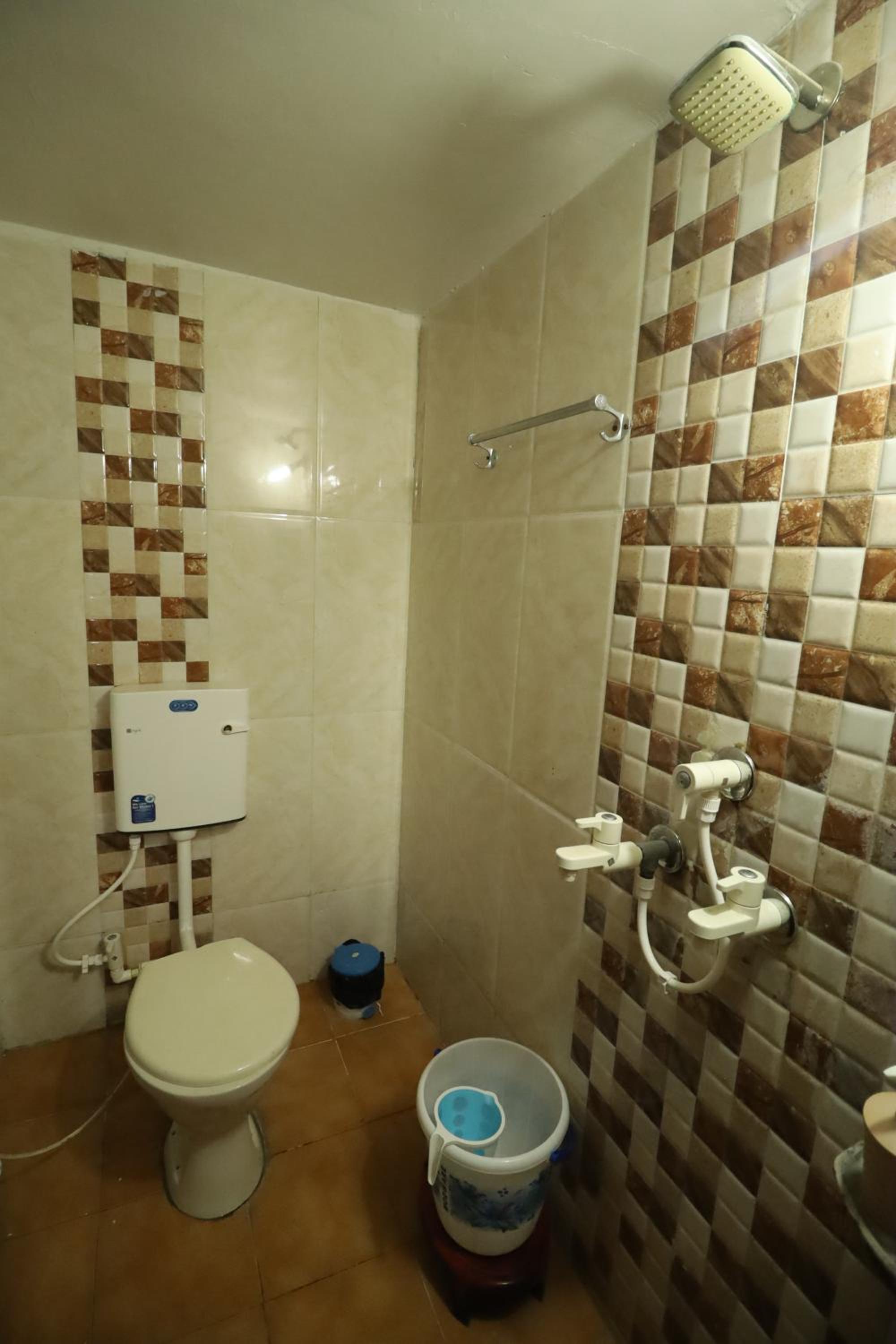 Shivaradhya Homestay
