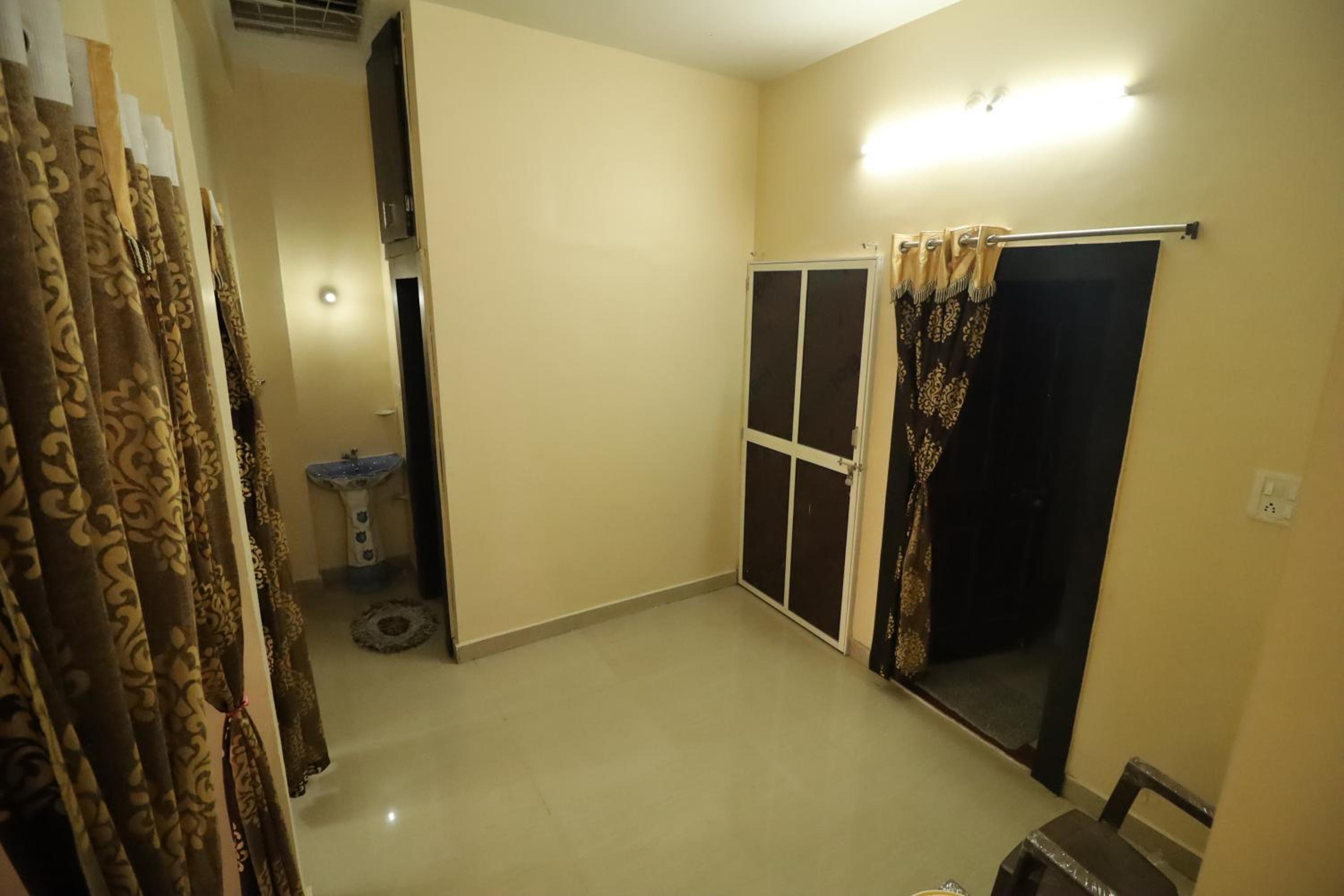 Shivaradhya Homestay