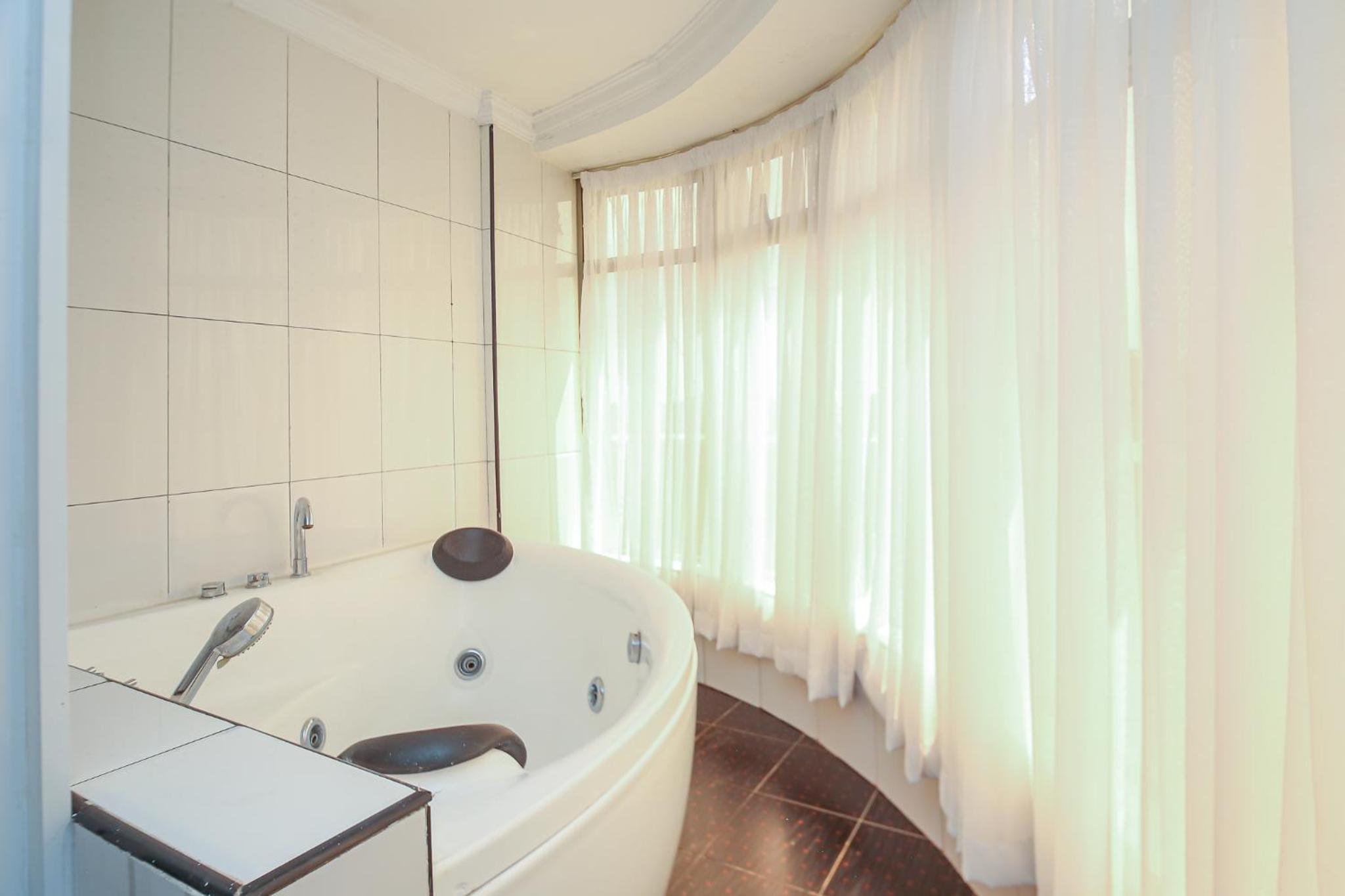 Photo 20 sur 127 de Eldon Hotel & Apartments
