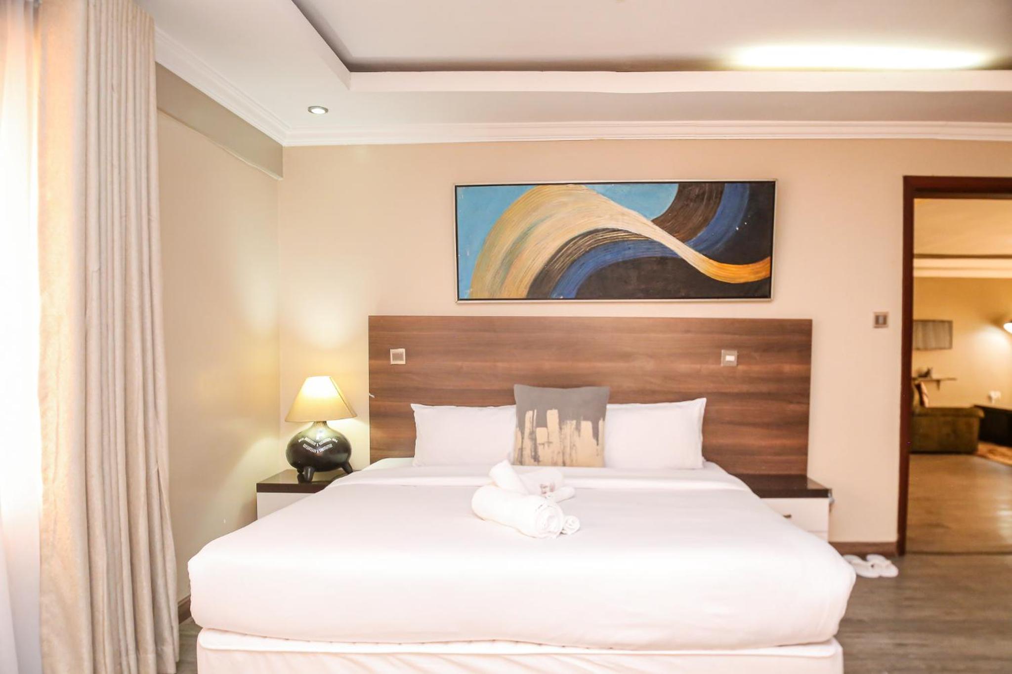 Photo 98 sur 127 de Eldon Hotel & Apartments
