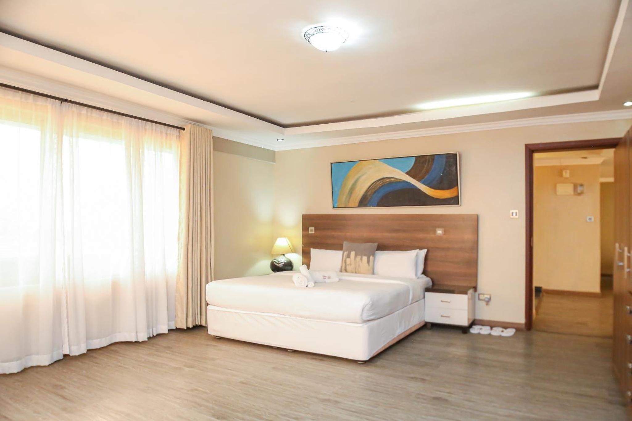 Photo 51 sur 127 de Eldon Hotel & Apartments