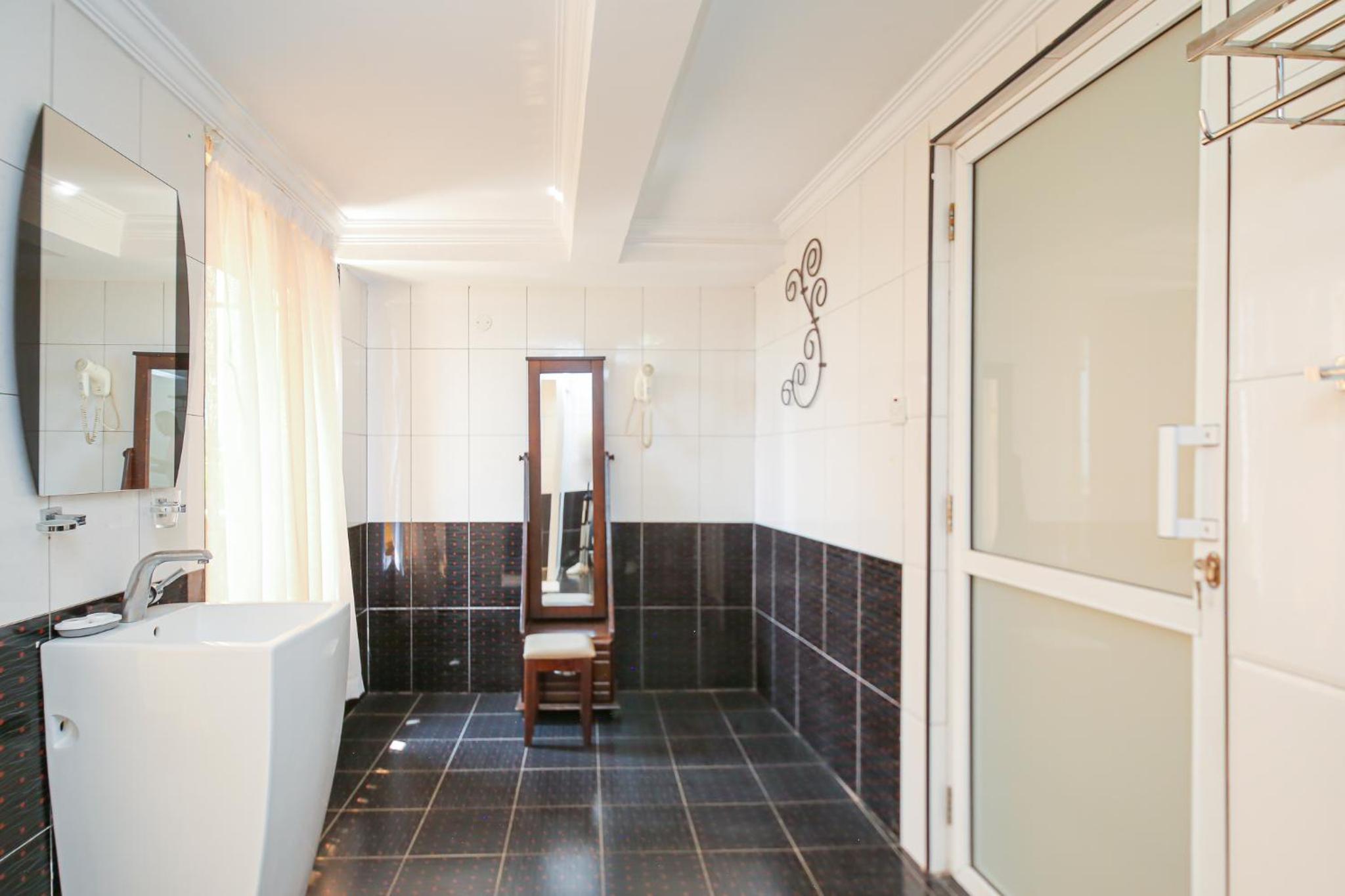 Photo 112 sur 127 de Eldon Hotel & Apartments