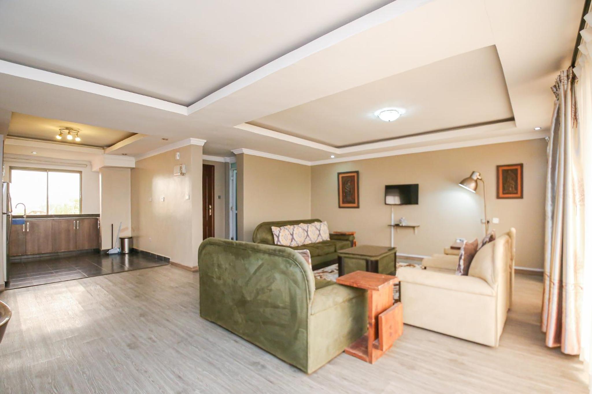 Photo 125 sur 127 de Eldon Hotel & Apartments