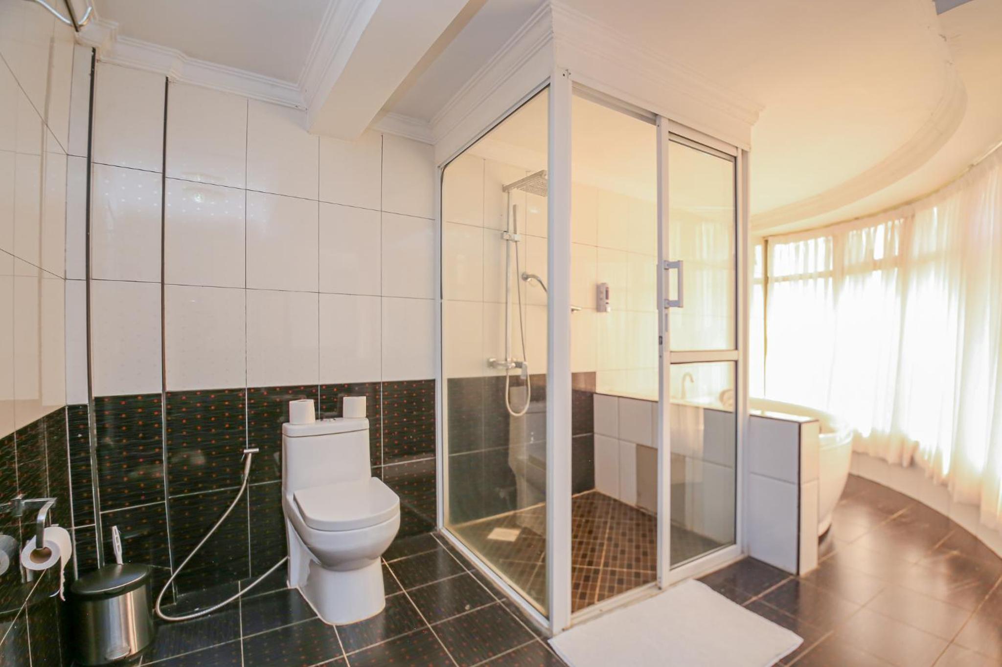 Photo 41 sur 127 de Eldon Hotel & Apartments
