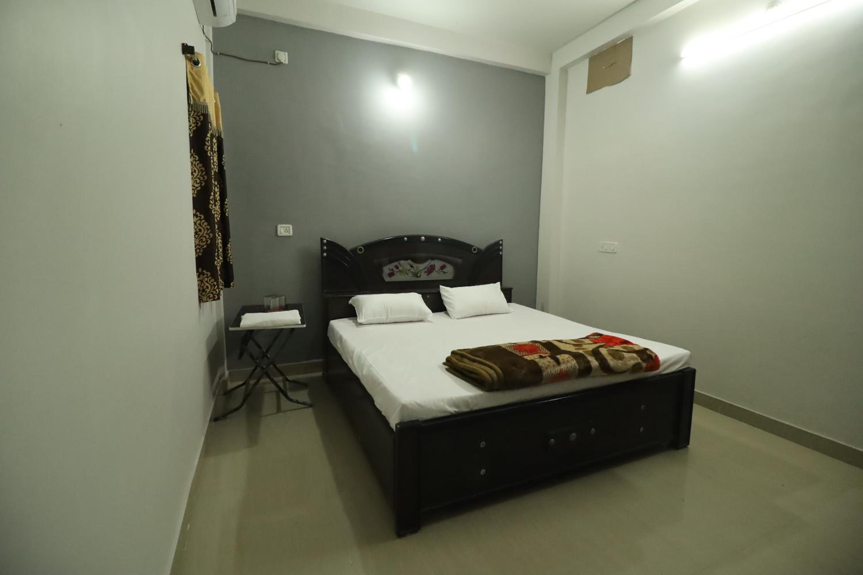 Shivaradhya Homestay