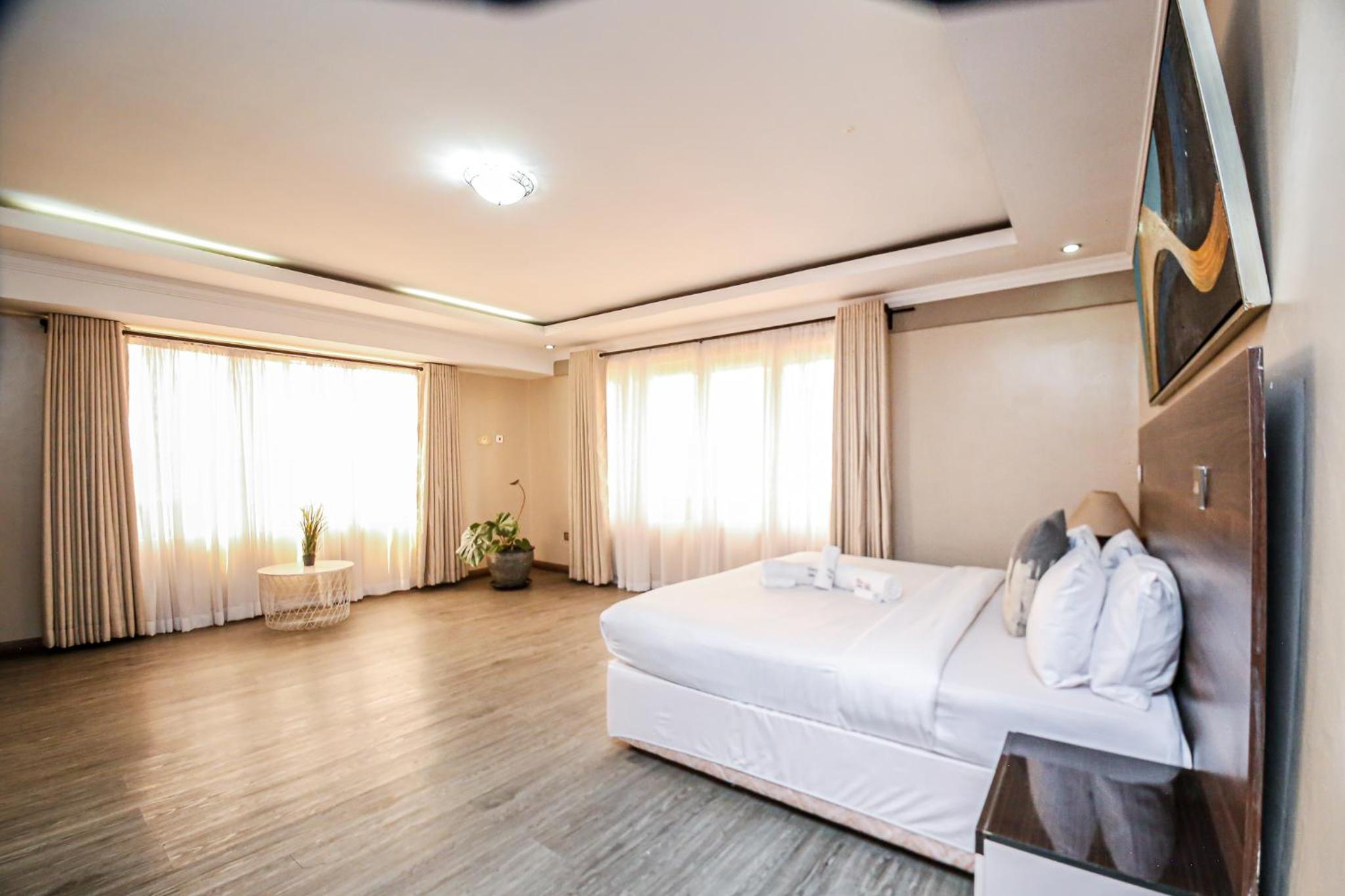 Photo 87 sur 127 de Eldon Hotel & Apartments