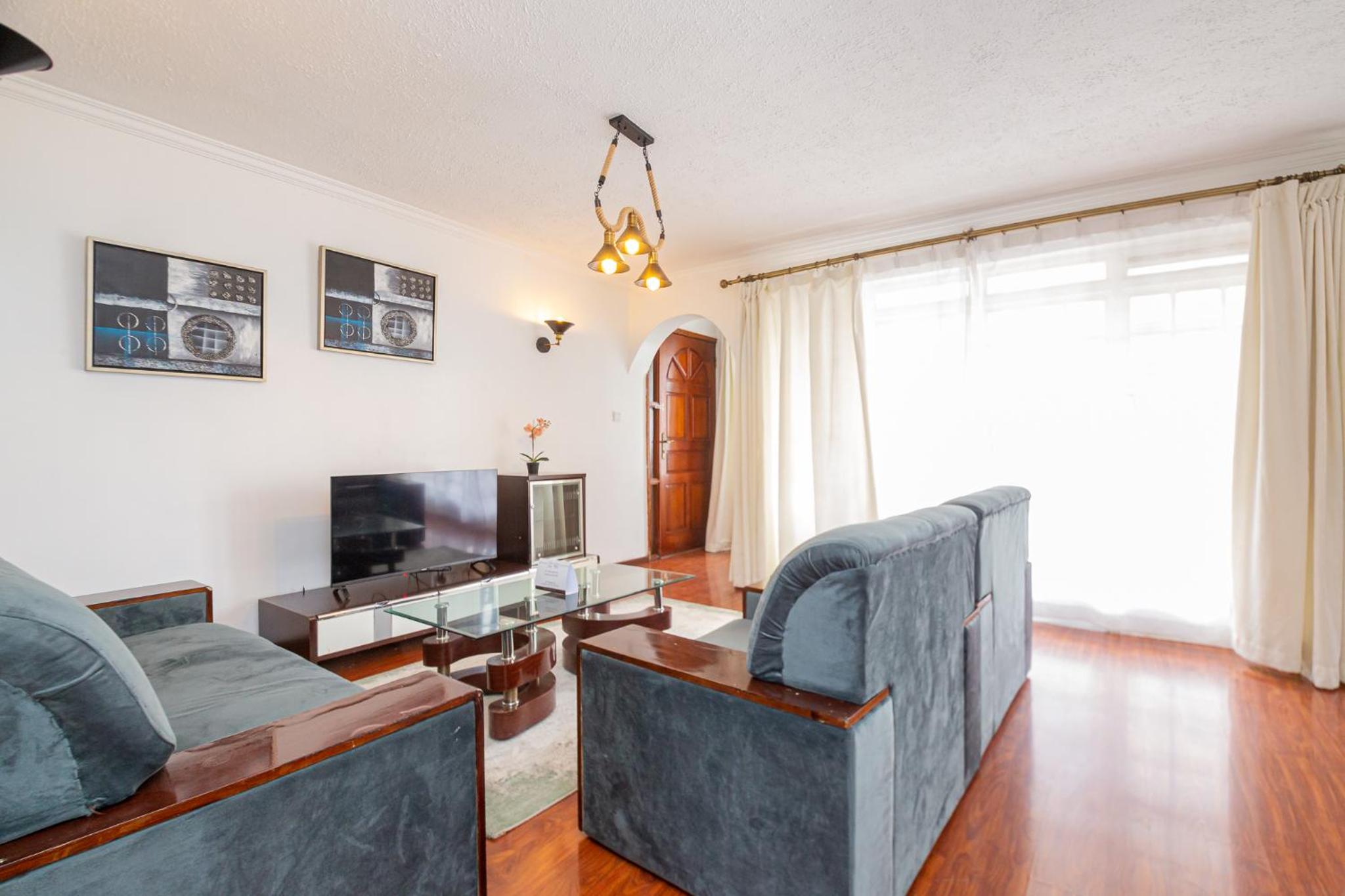 Eldon Hotel & Apartments