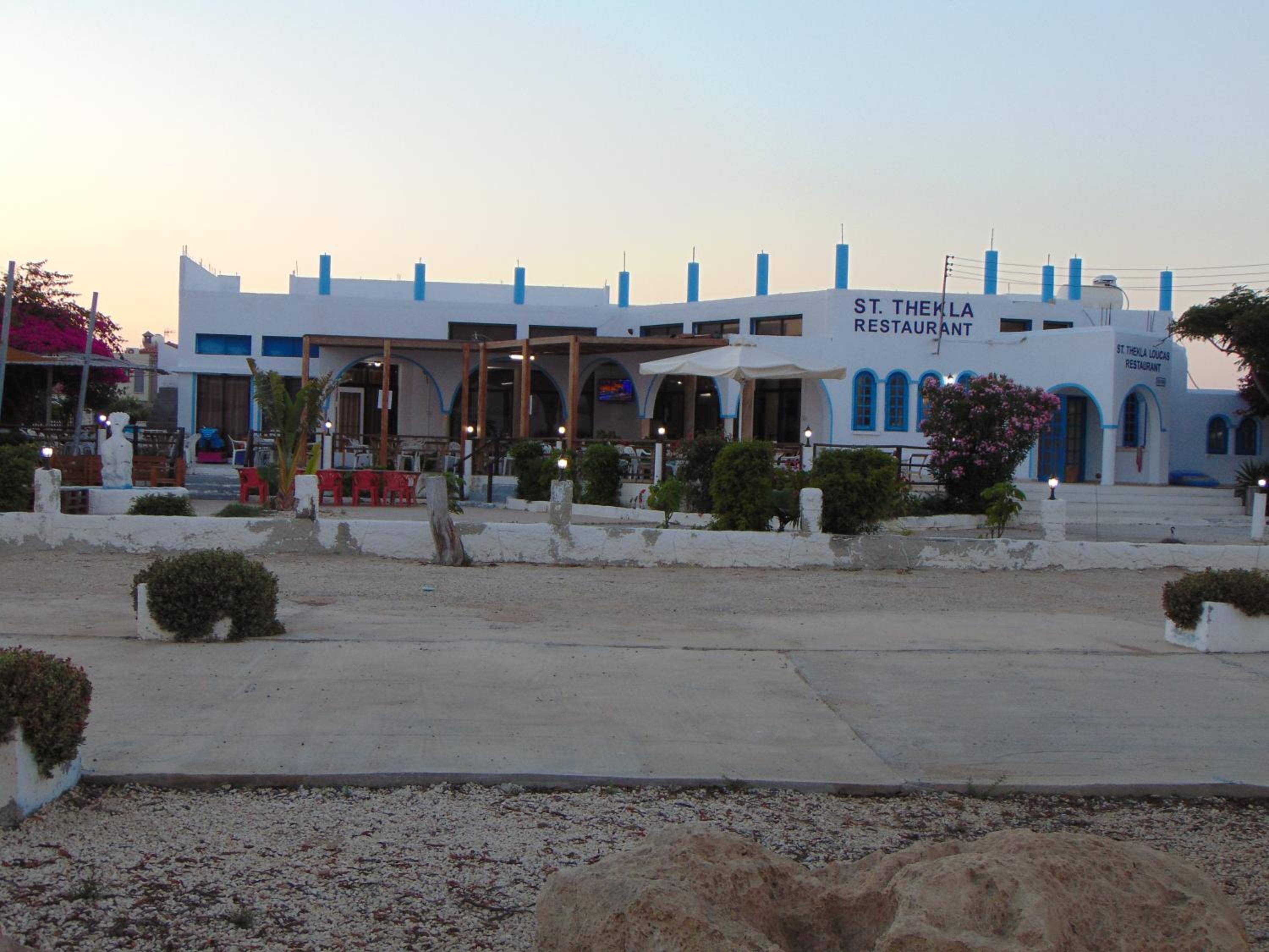 SIRENS BEACH GREEN VILLA Licence Number 00792