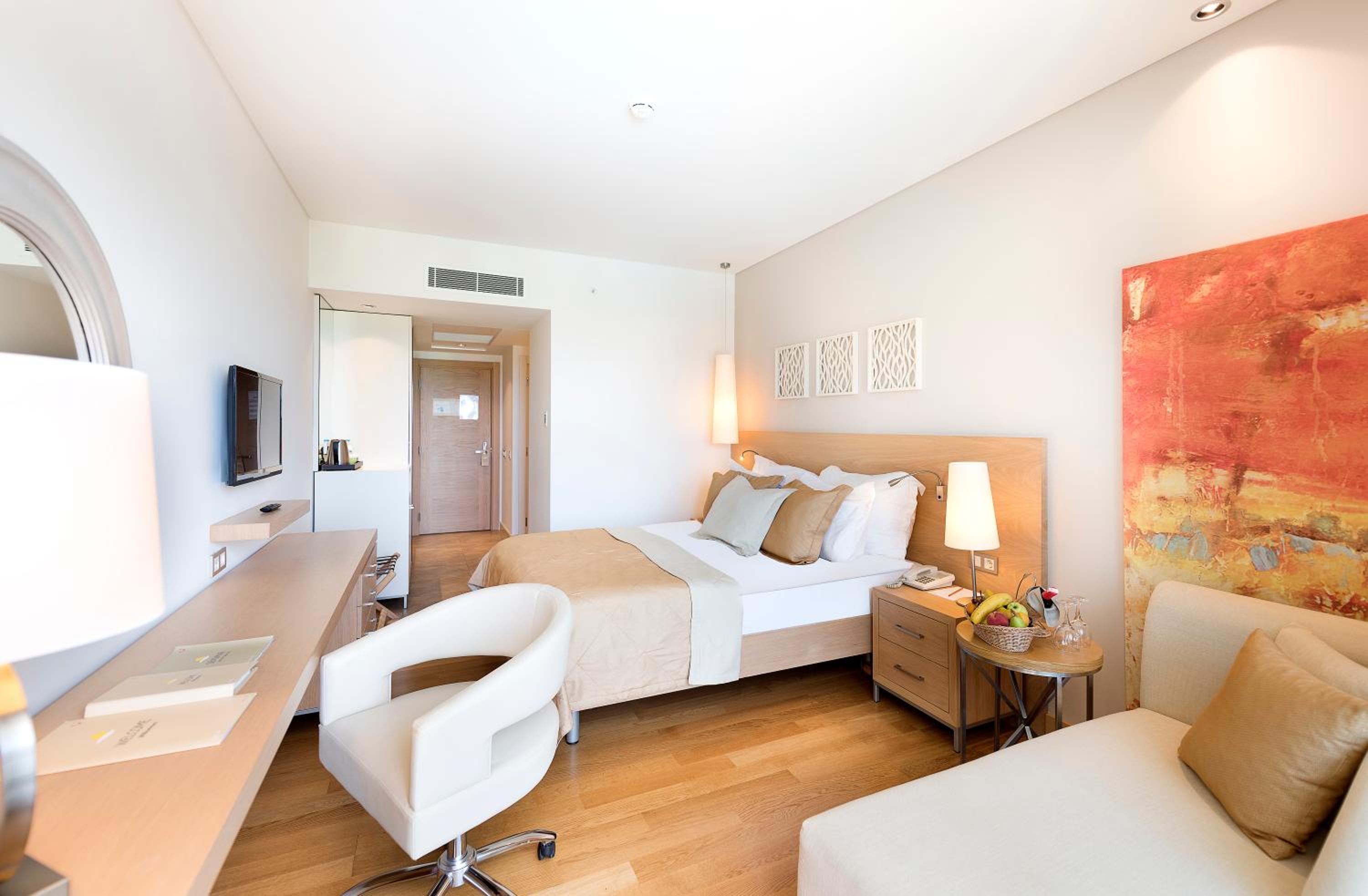 TUI Blue Barut Andız - Her Şey Dahil - Yetişkinlere Özel - Image 72