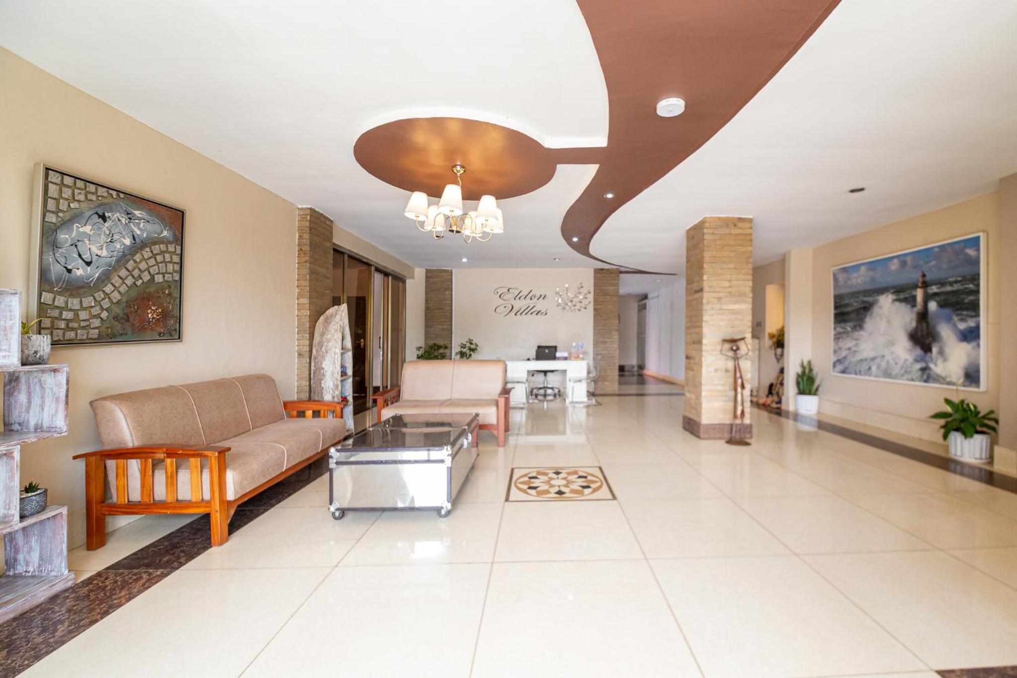 Photo 115 sur 127 de Eldon Hotel & Apartments