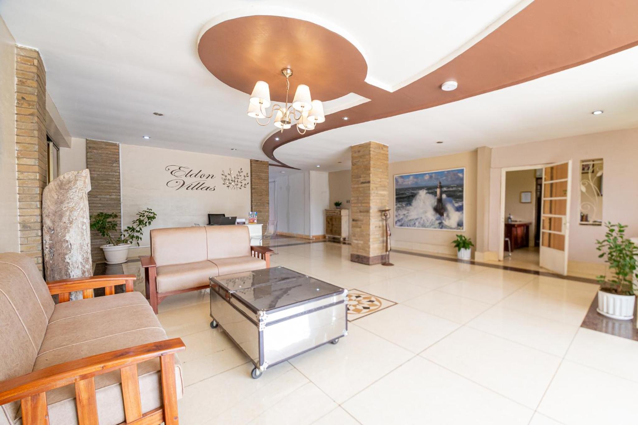 Photo 12 sur 127 de Eldon Hotel & Apartments