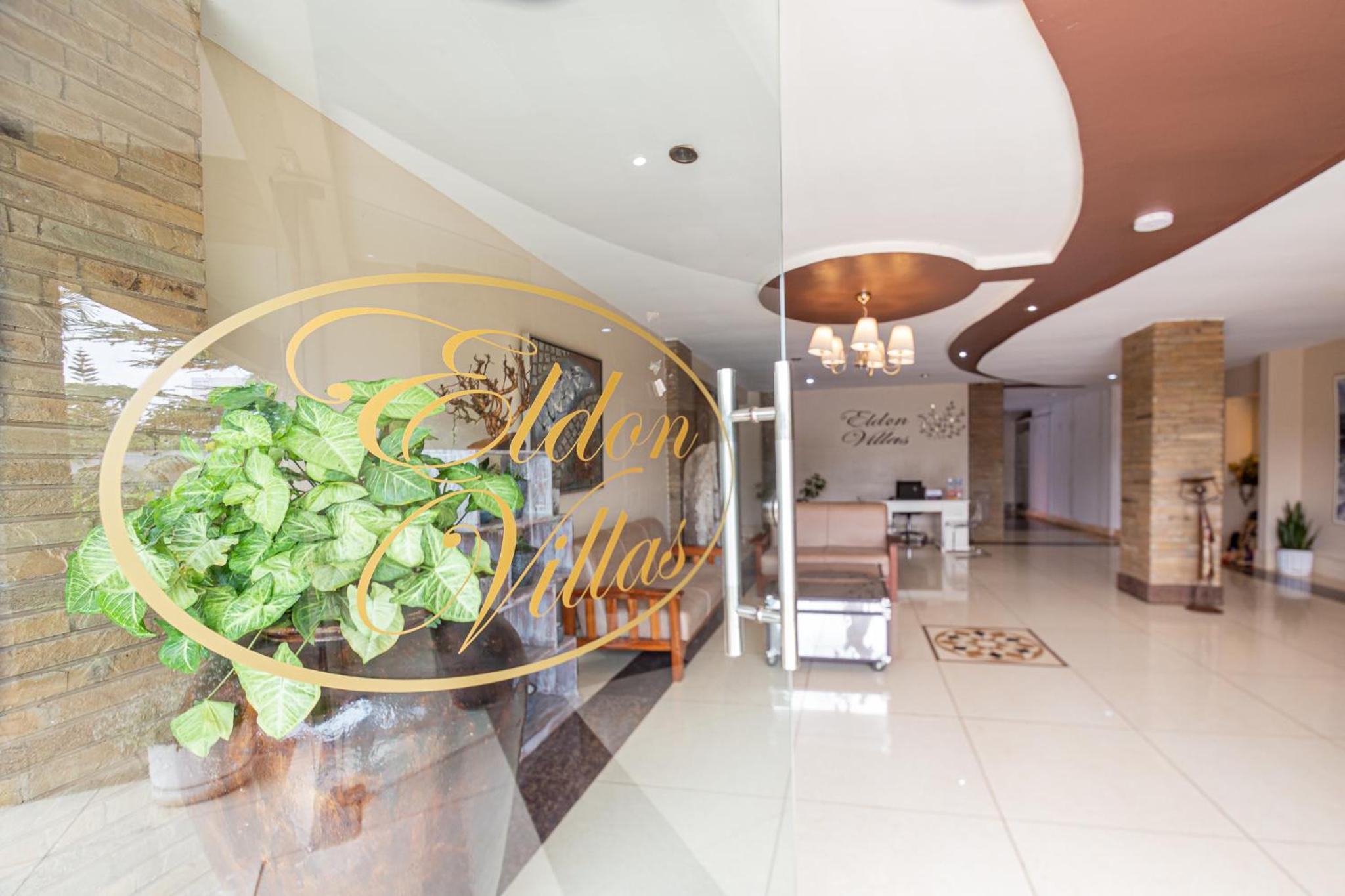Photo 24 sur 127 de Eldon Hotel & Apartments