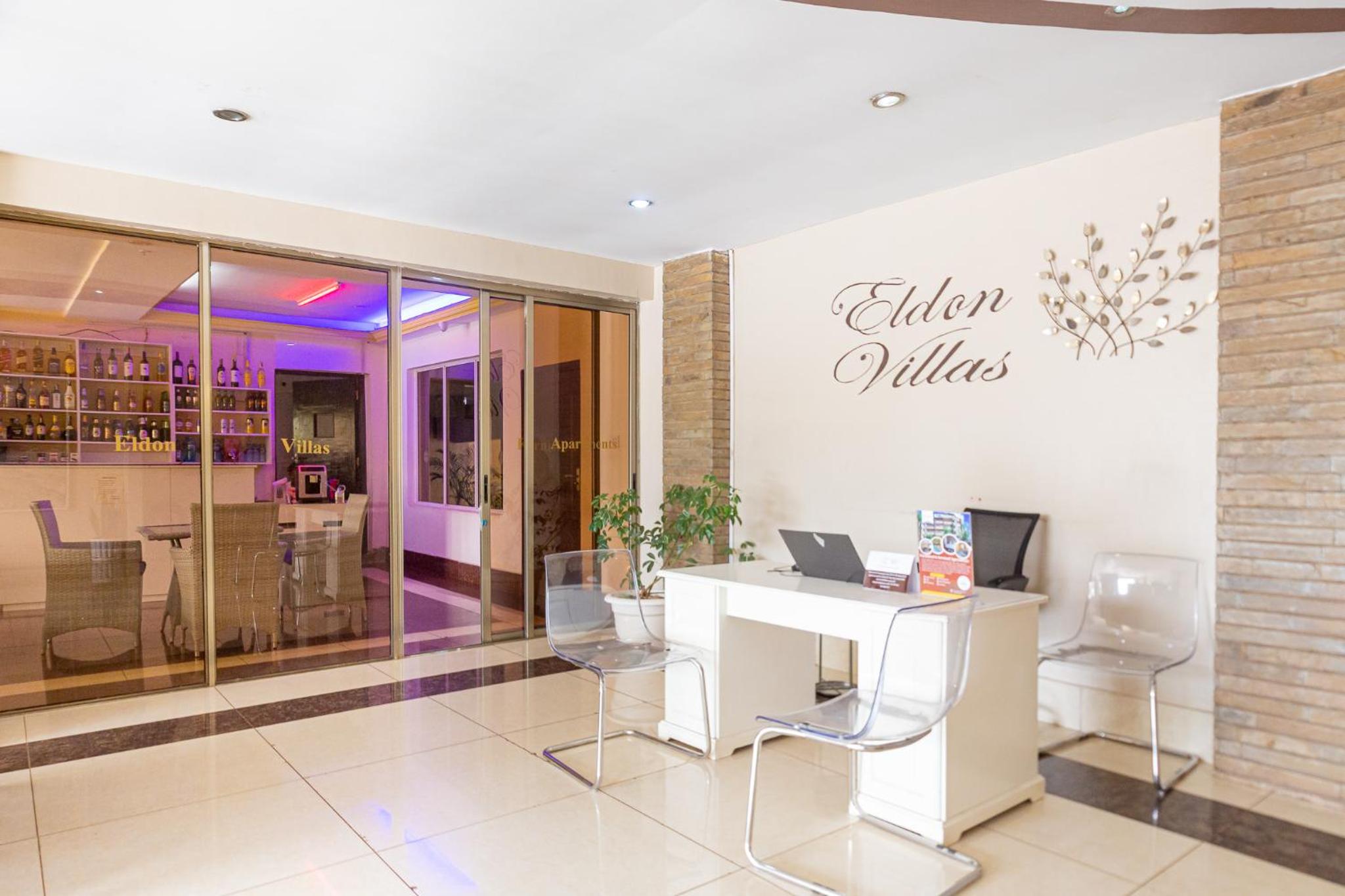 Photo 29 sur 127 de Eldon Hotel & Apartments